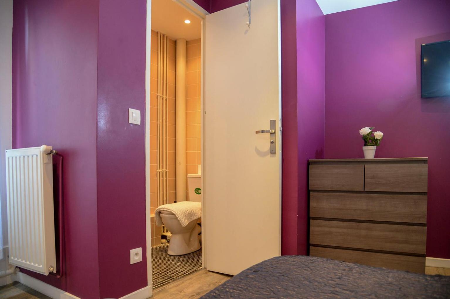Double Room photo 3