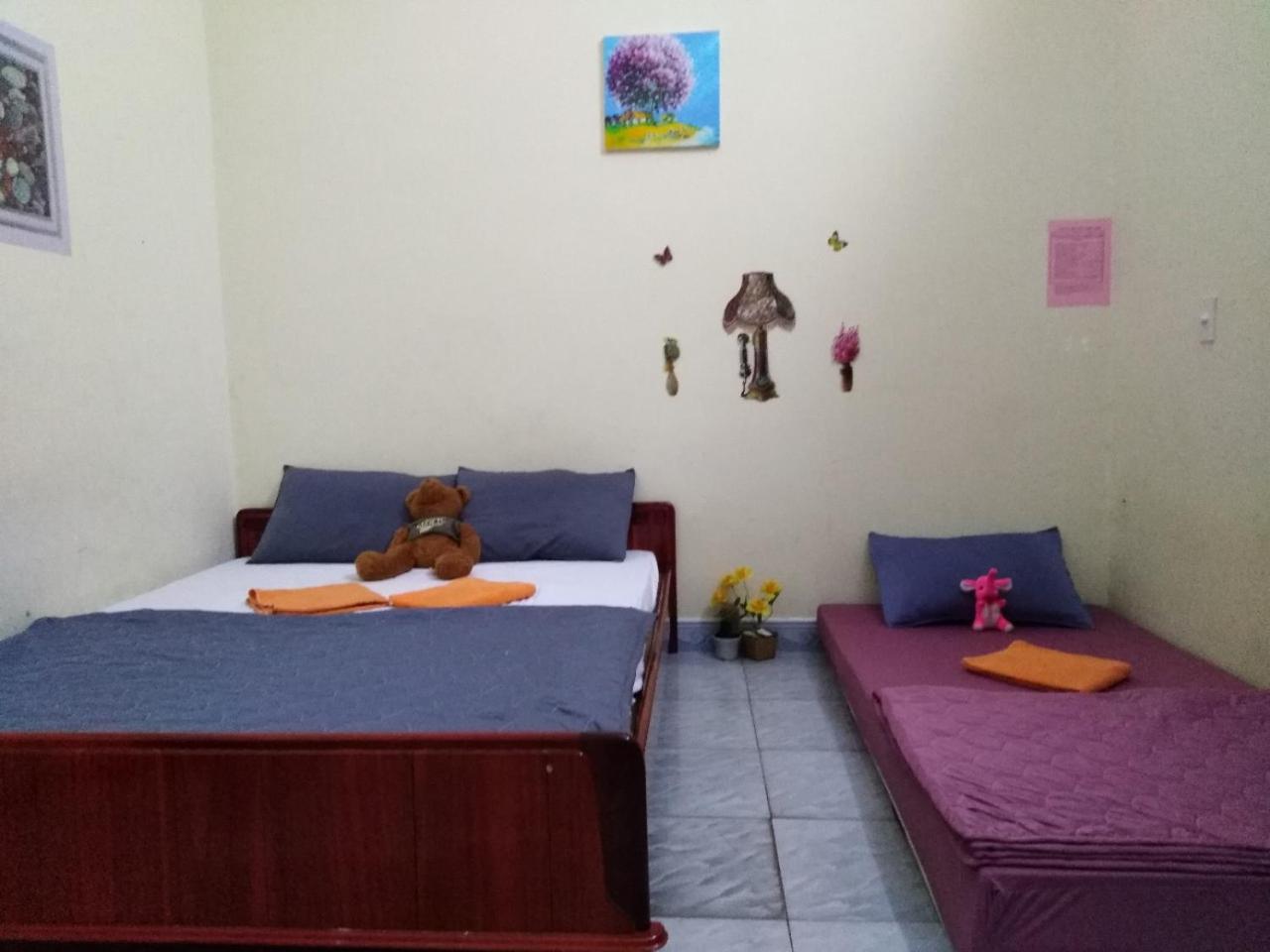 Triple Room photo 1