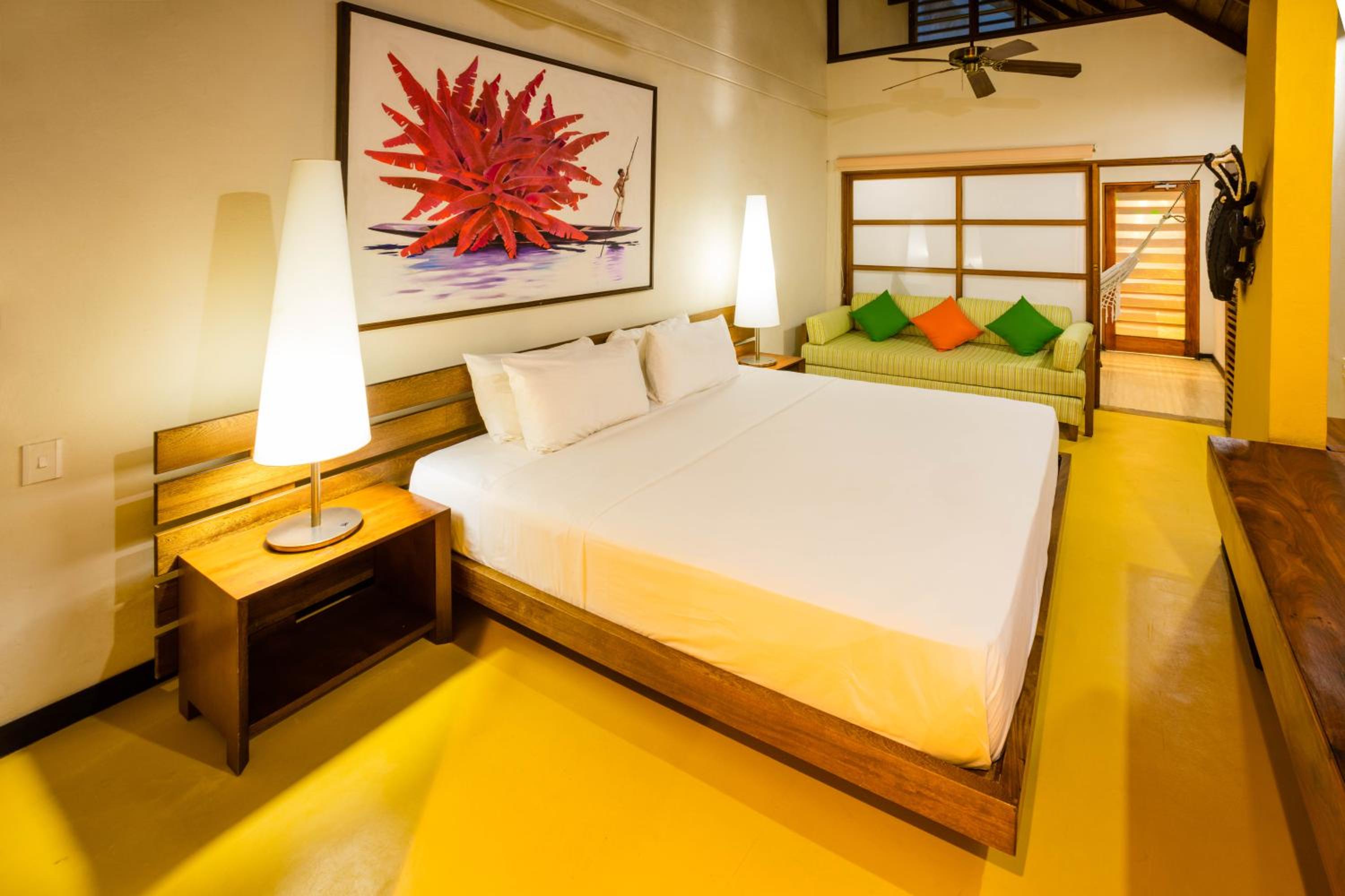 Double or Twin Room photo 1