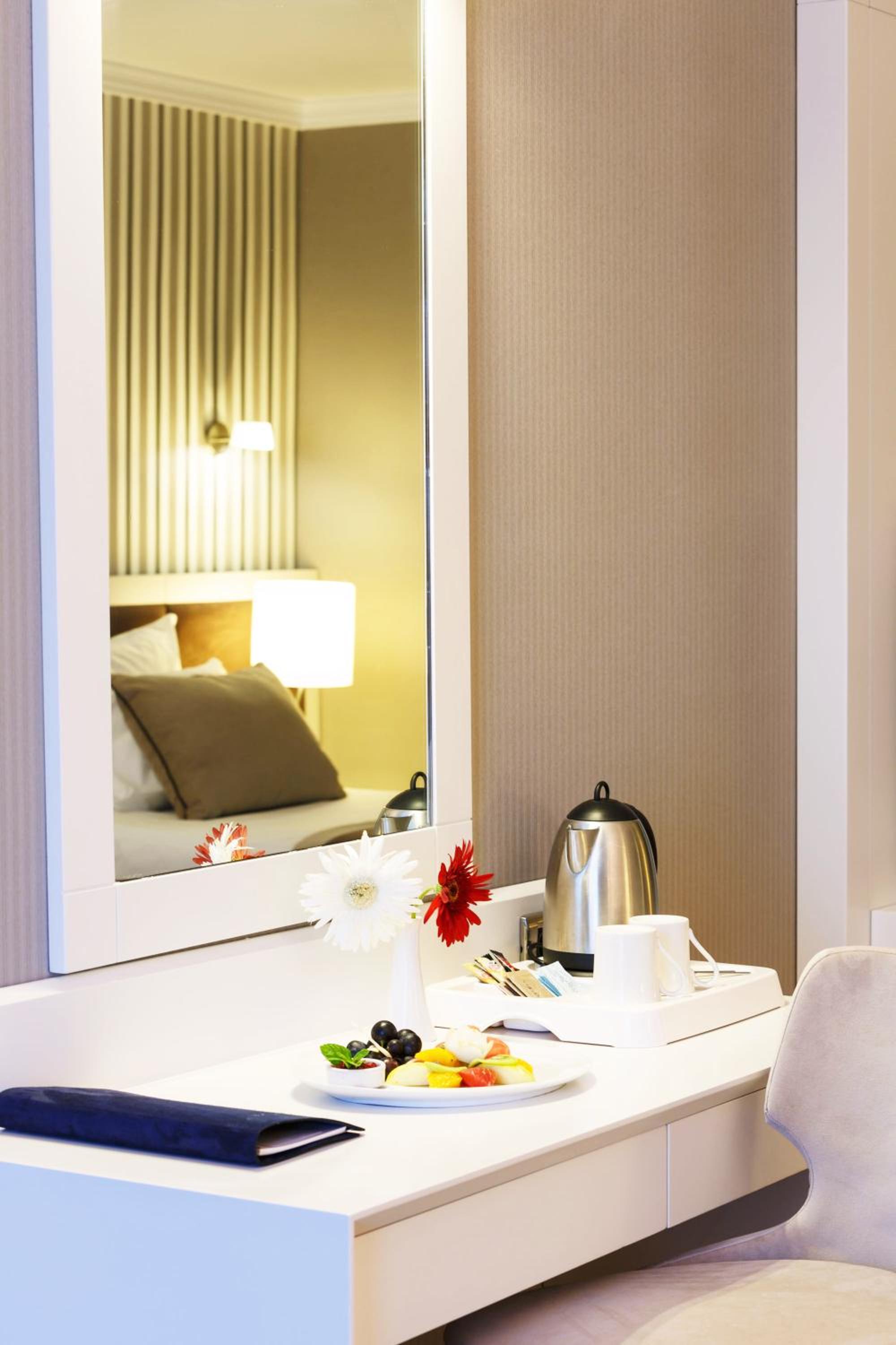 Standard Single Room photo 1