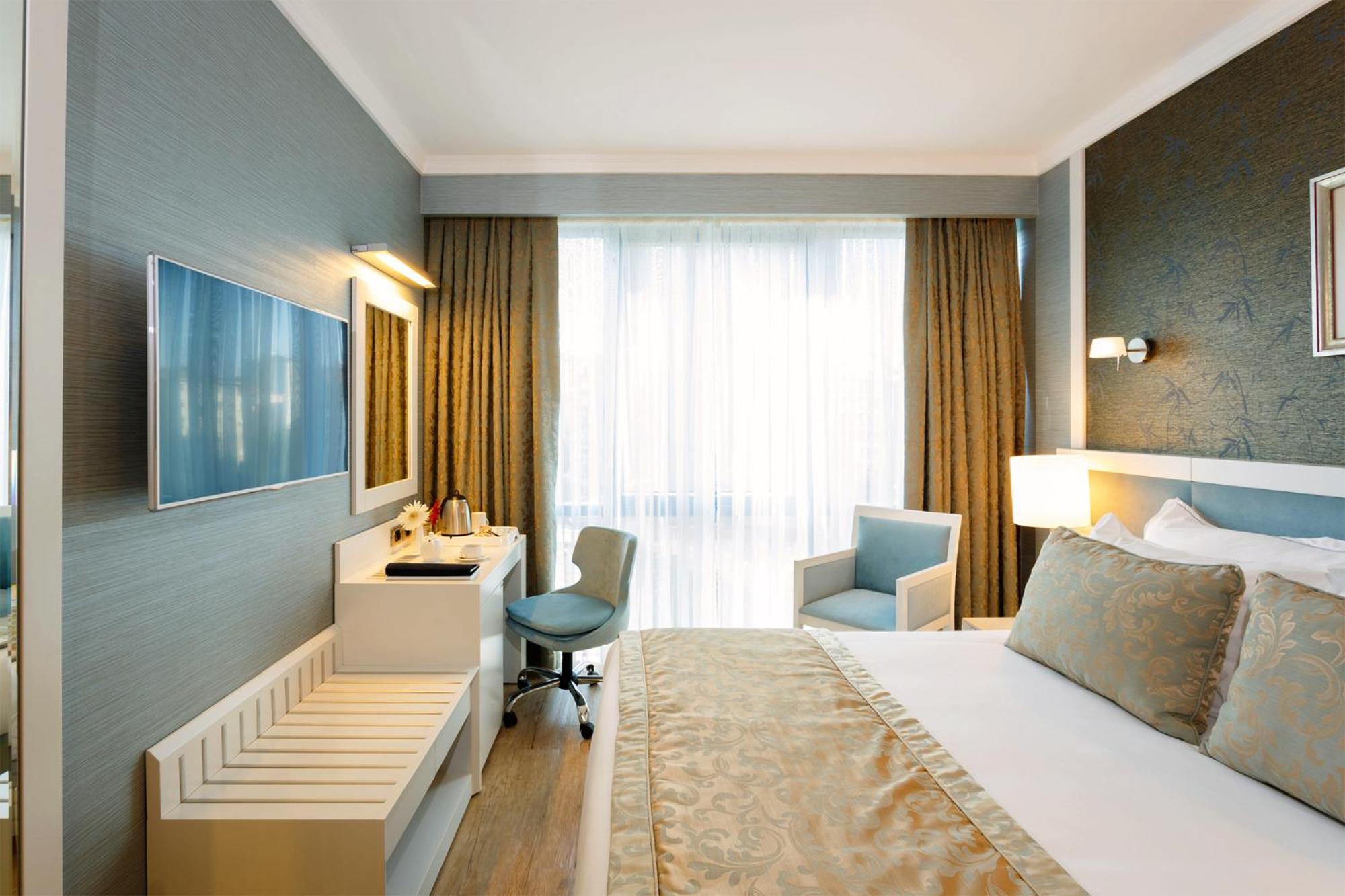 Standard Single Room photo 3