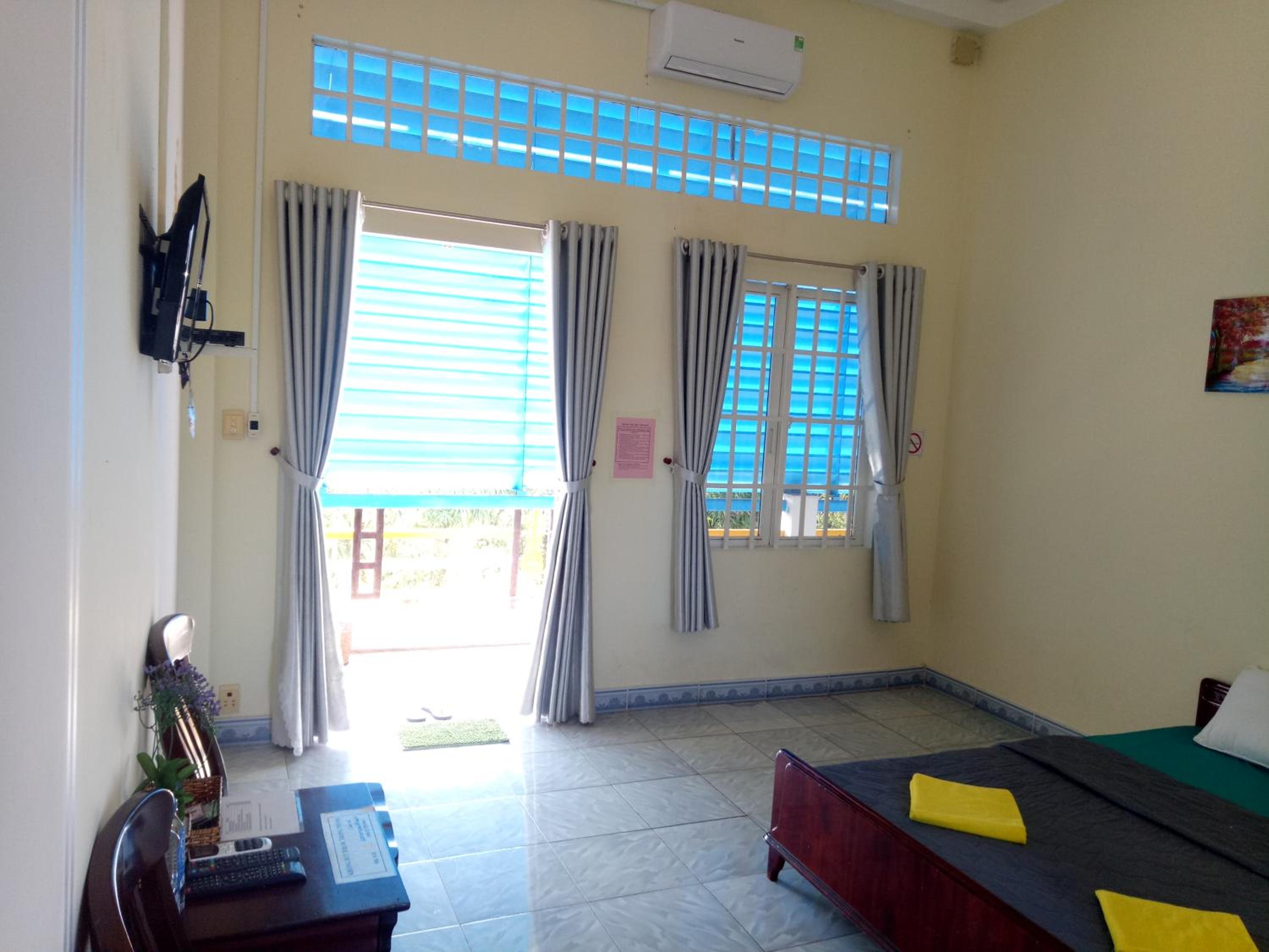 Double Room photo 1