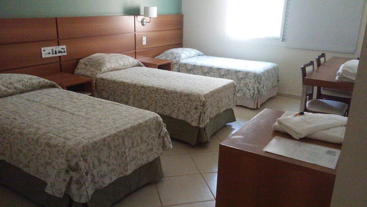 Quadruple Room photo 3