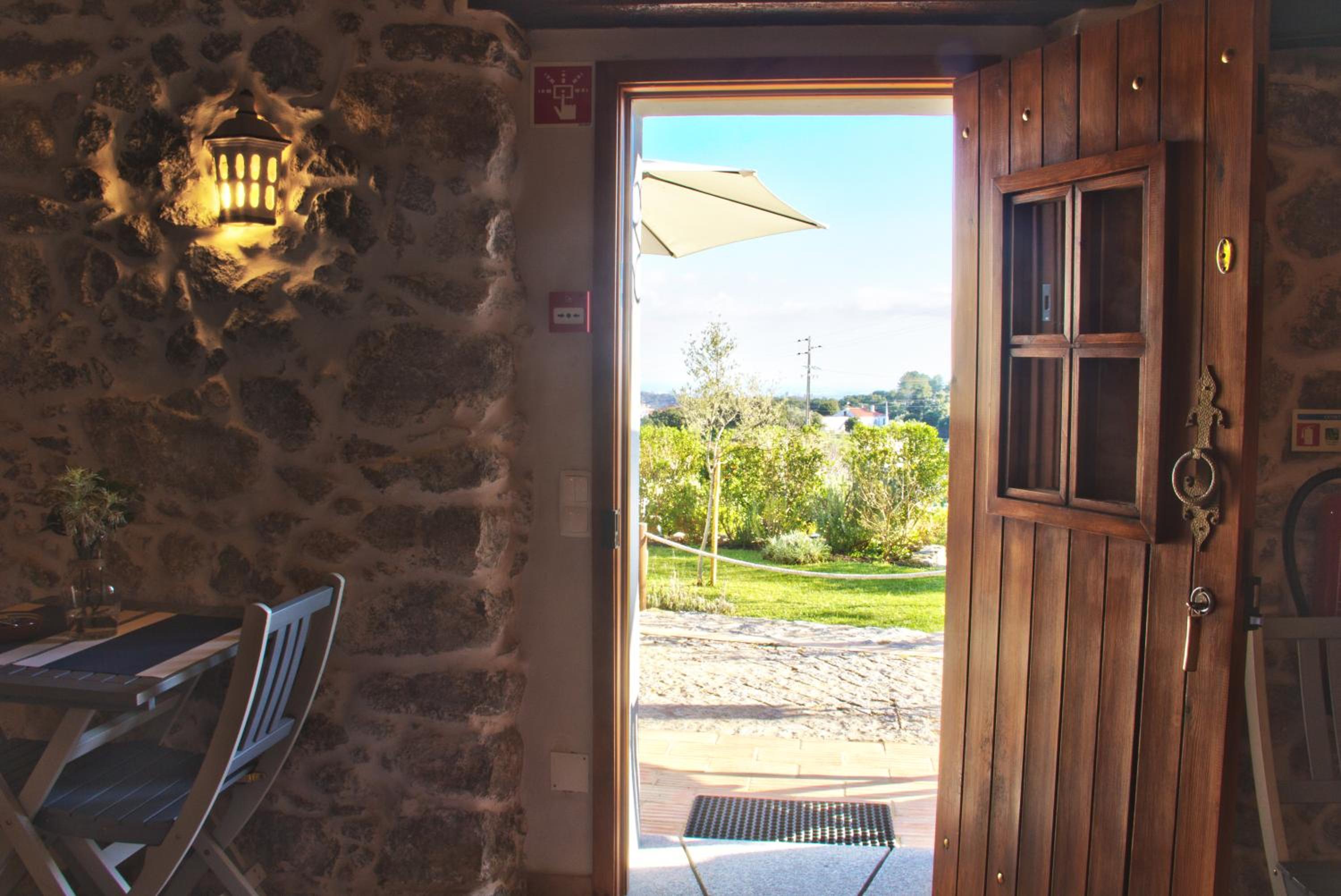 Studio with Garden View photo 3