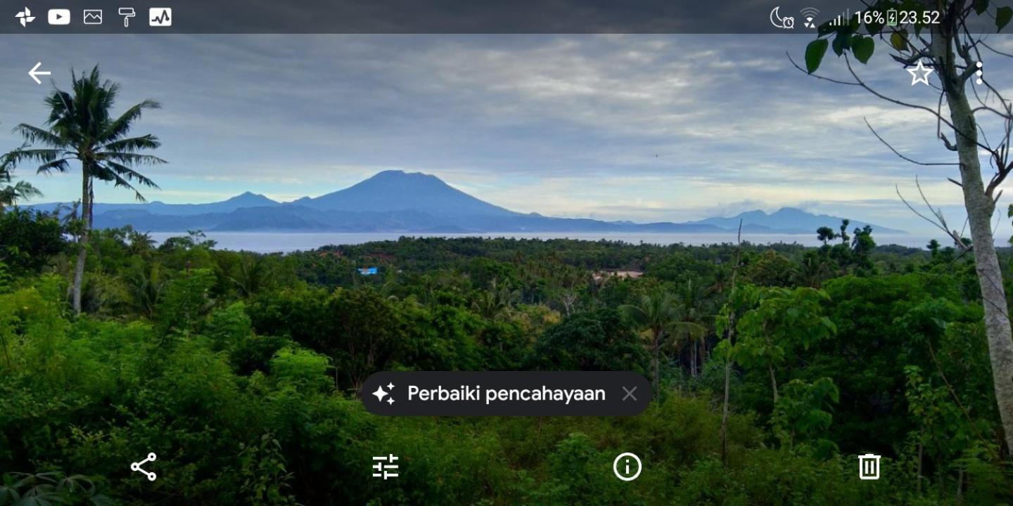 Double Room with Mountain View - Photo 13