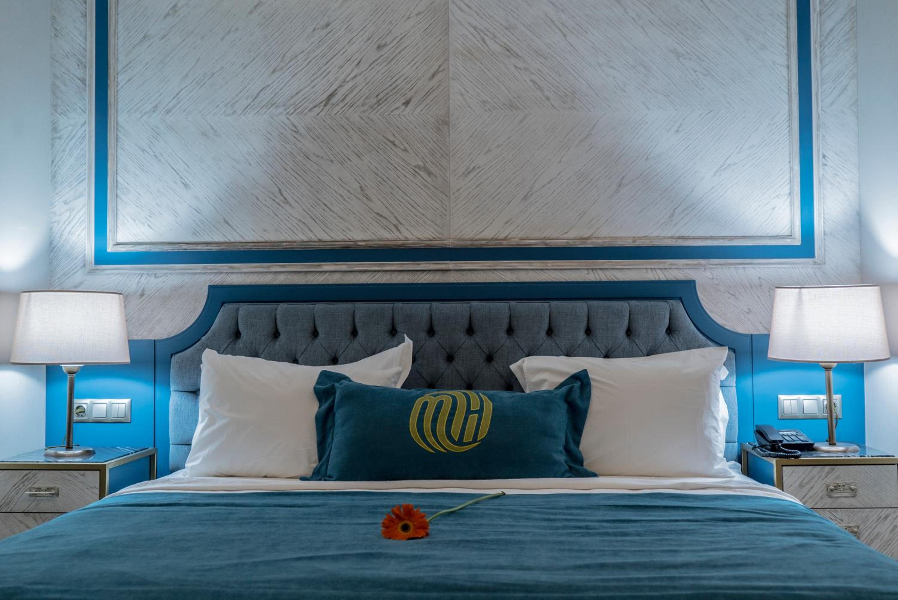 Standard Double Room - Photo 4