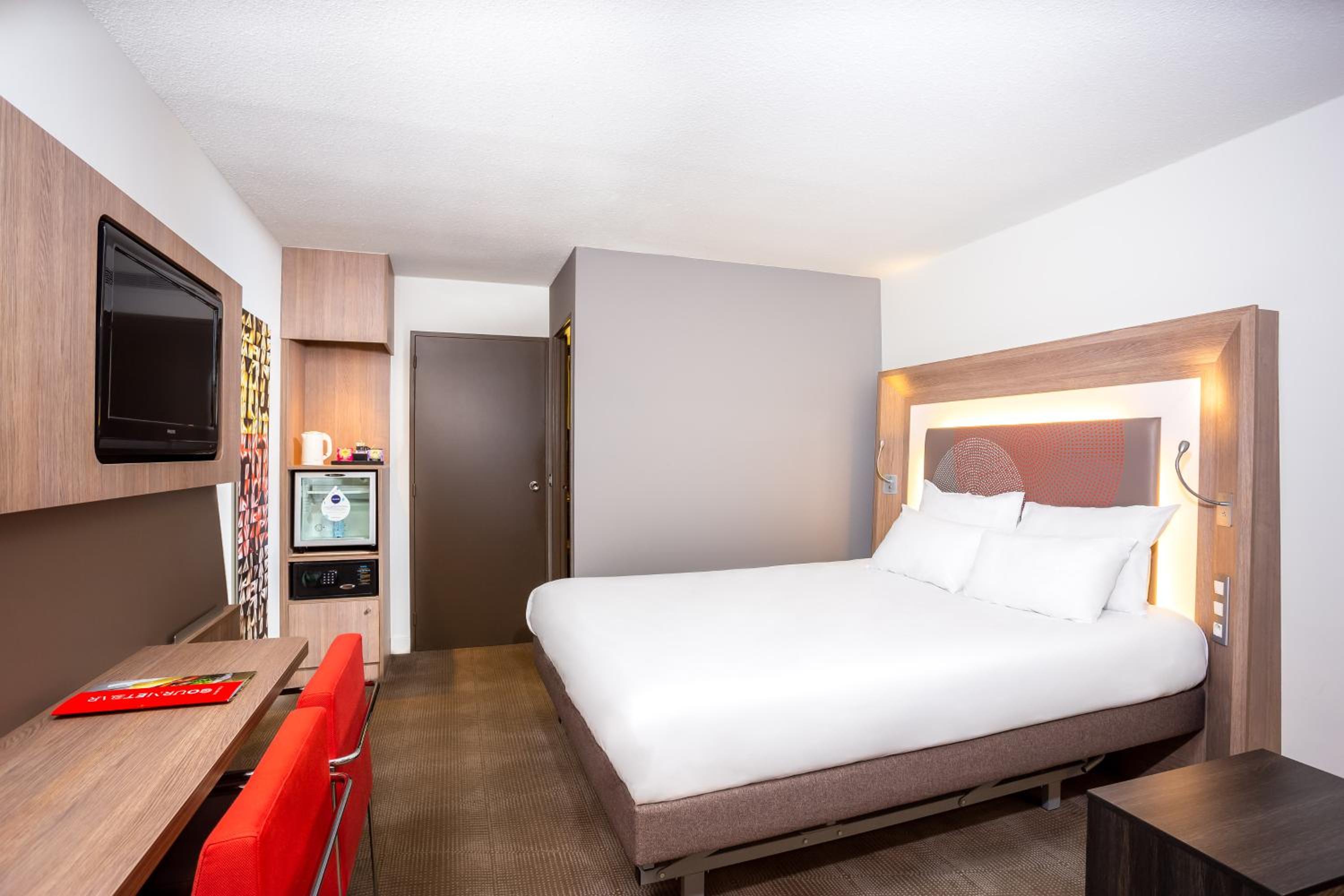 Superior Double Room - Photo 10