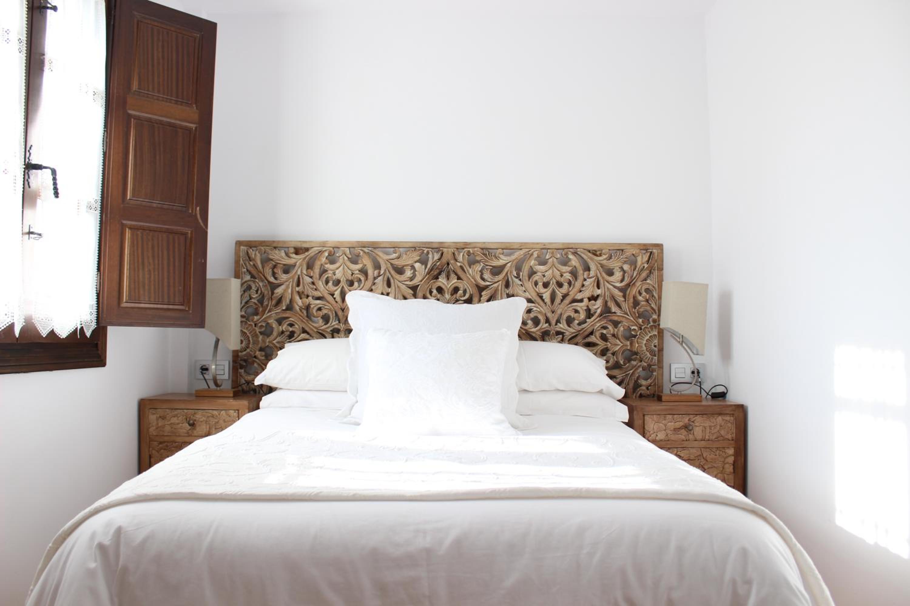 Apartamento con Terraza