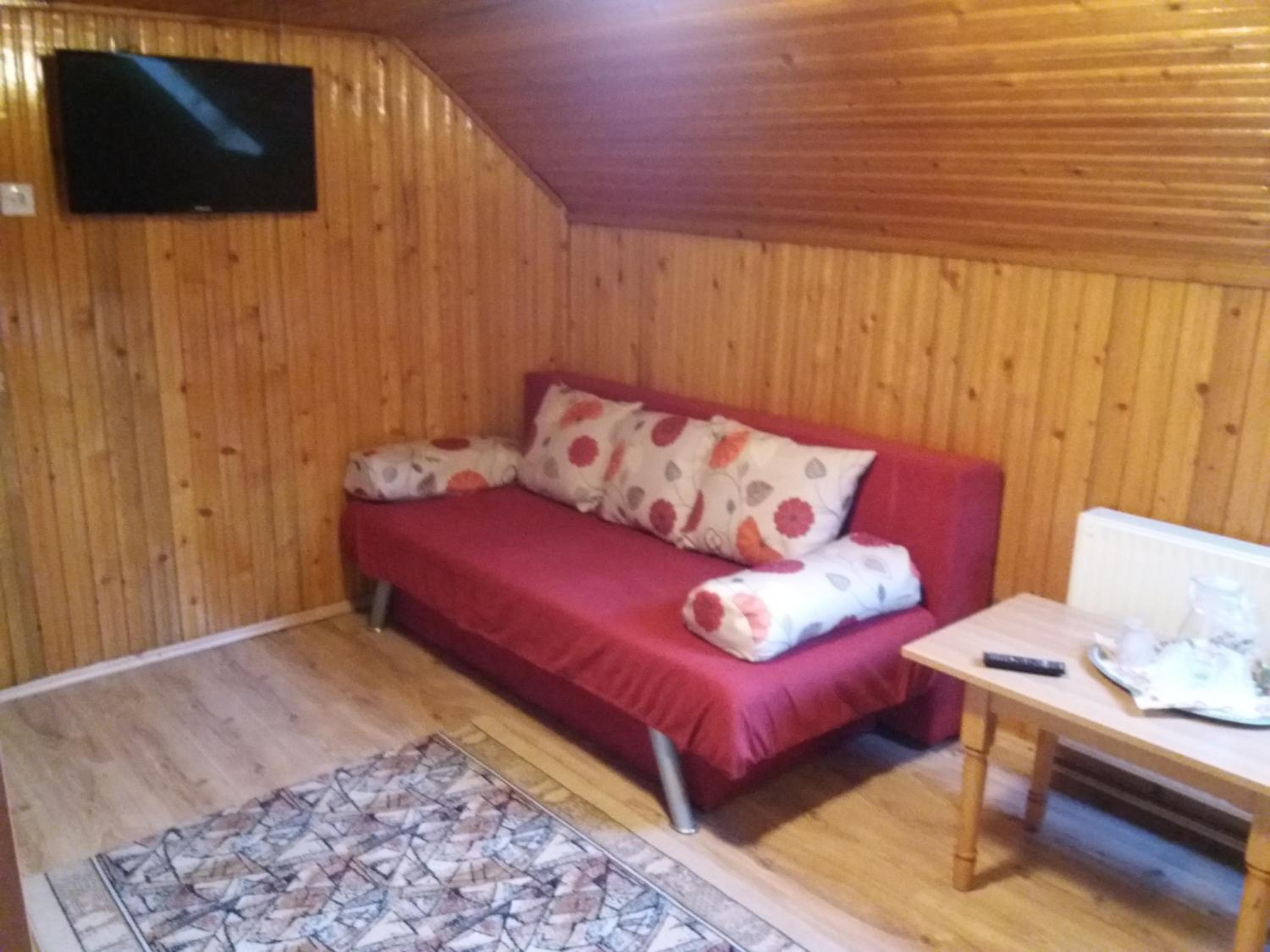 Family Room with Private Bathroom photo 2