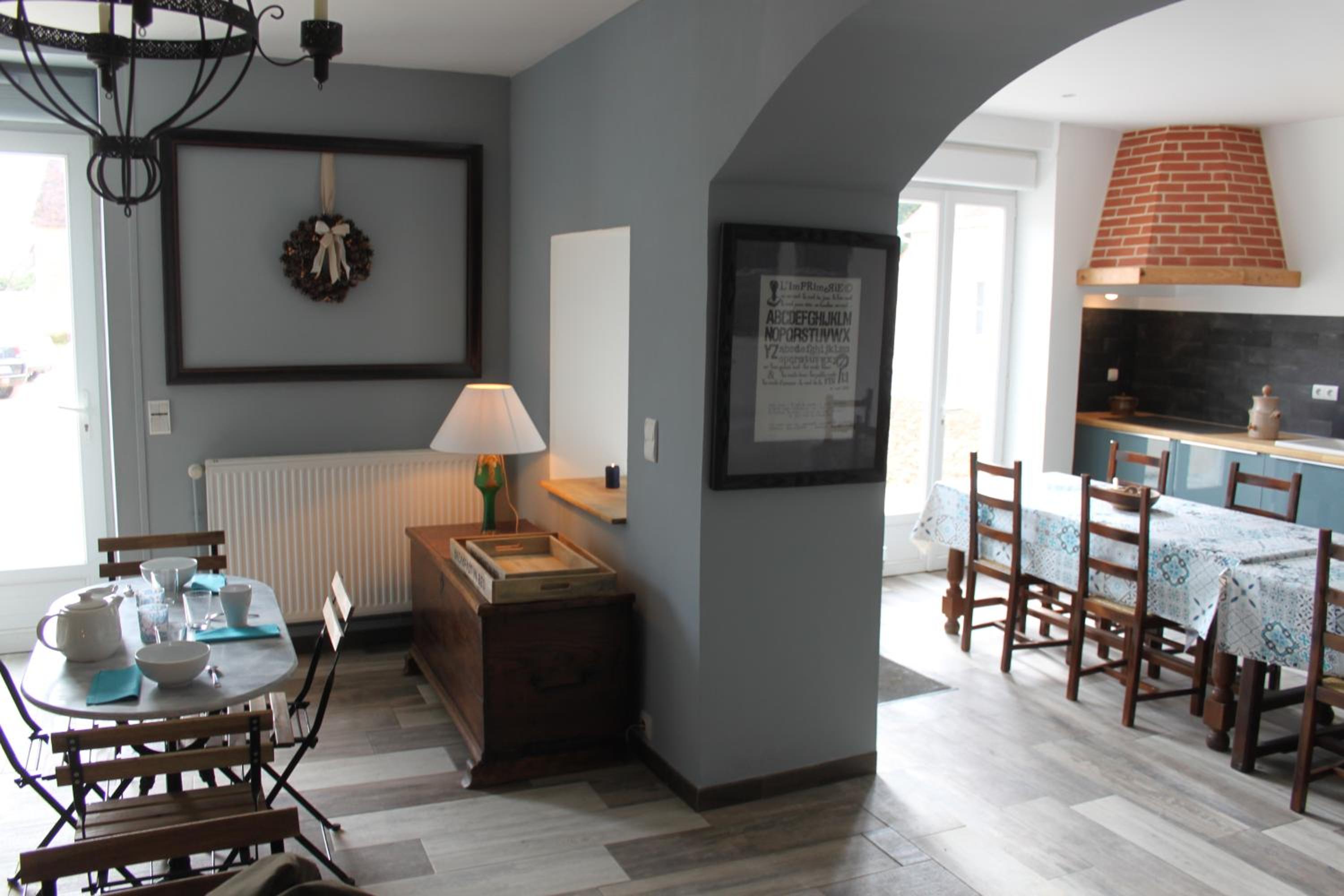 Villa - Photo 8