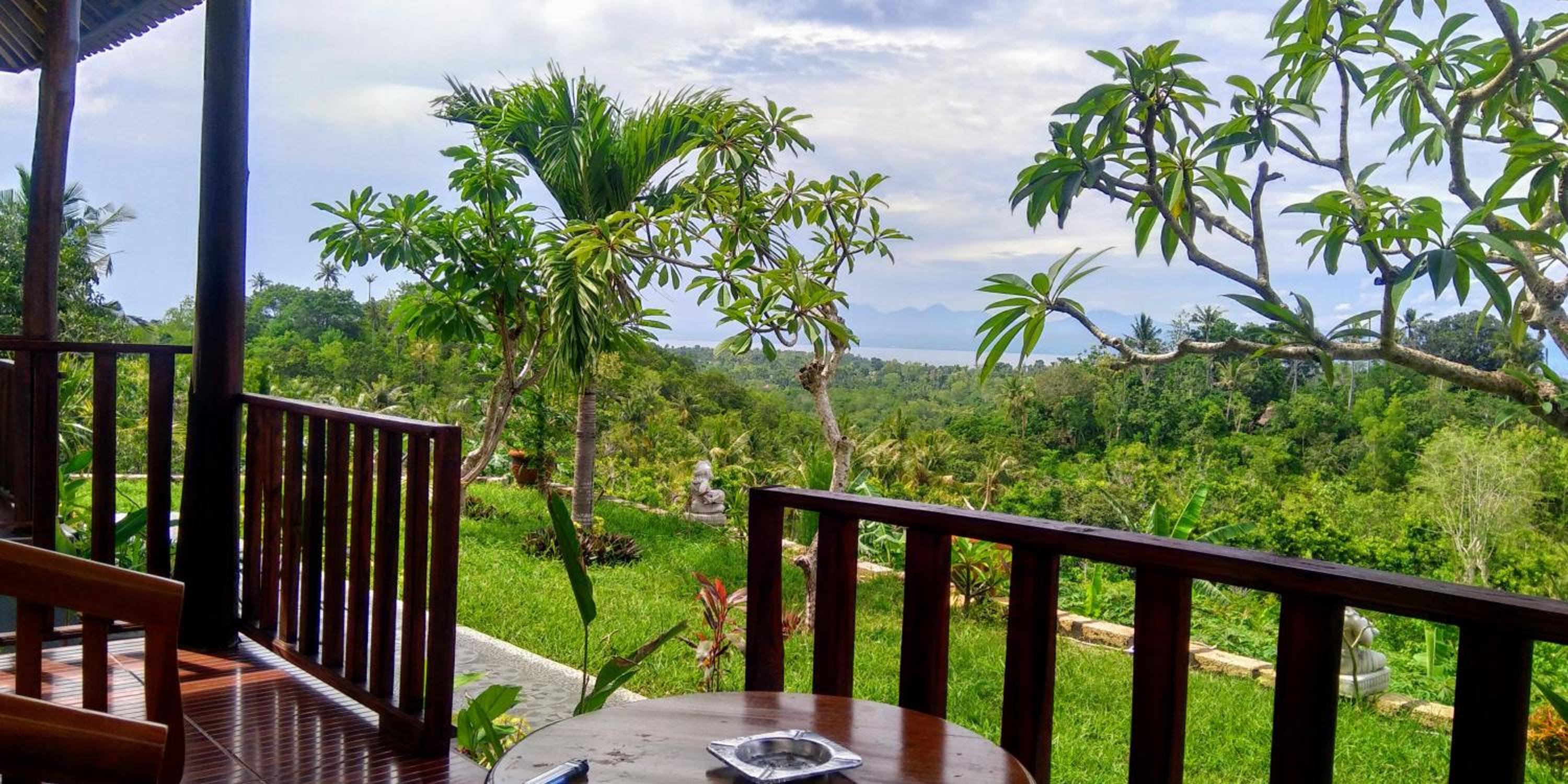 Double Room with Mountain View - Photo 10