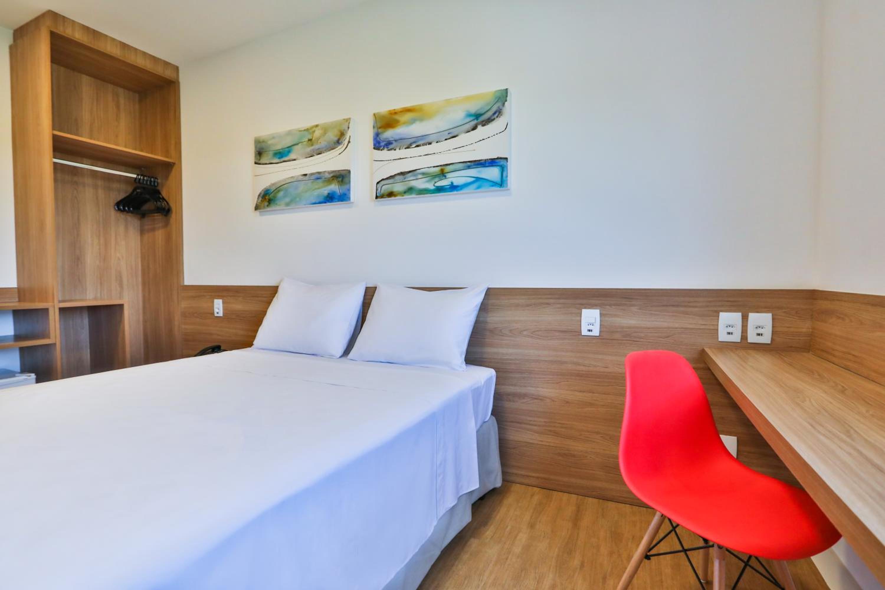 Superior Double Room - Photo 1