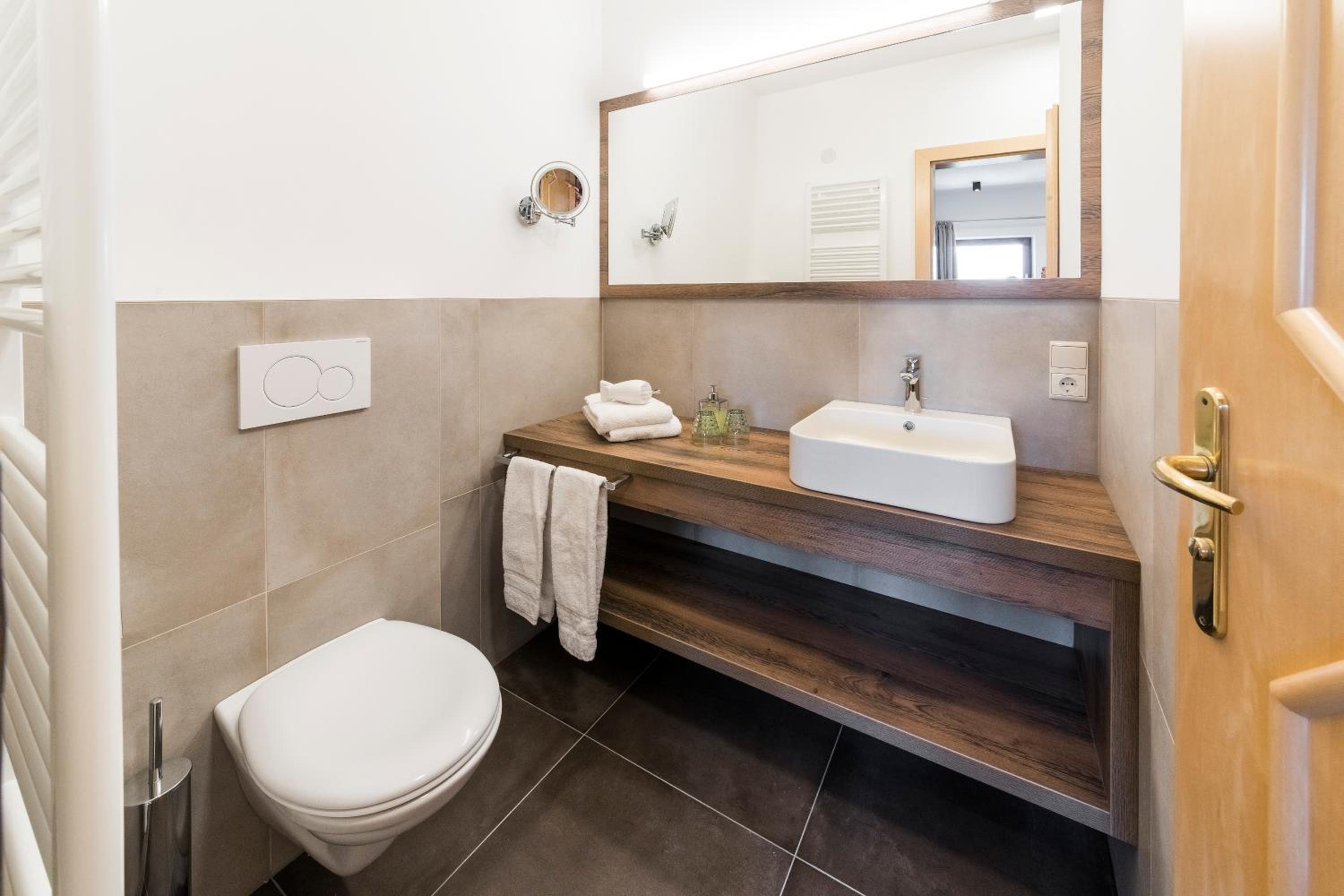 Double Room - Photo 2
