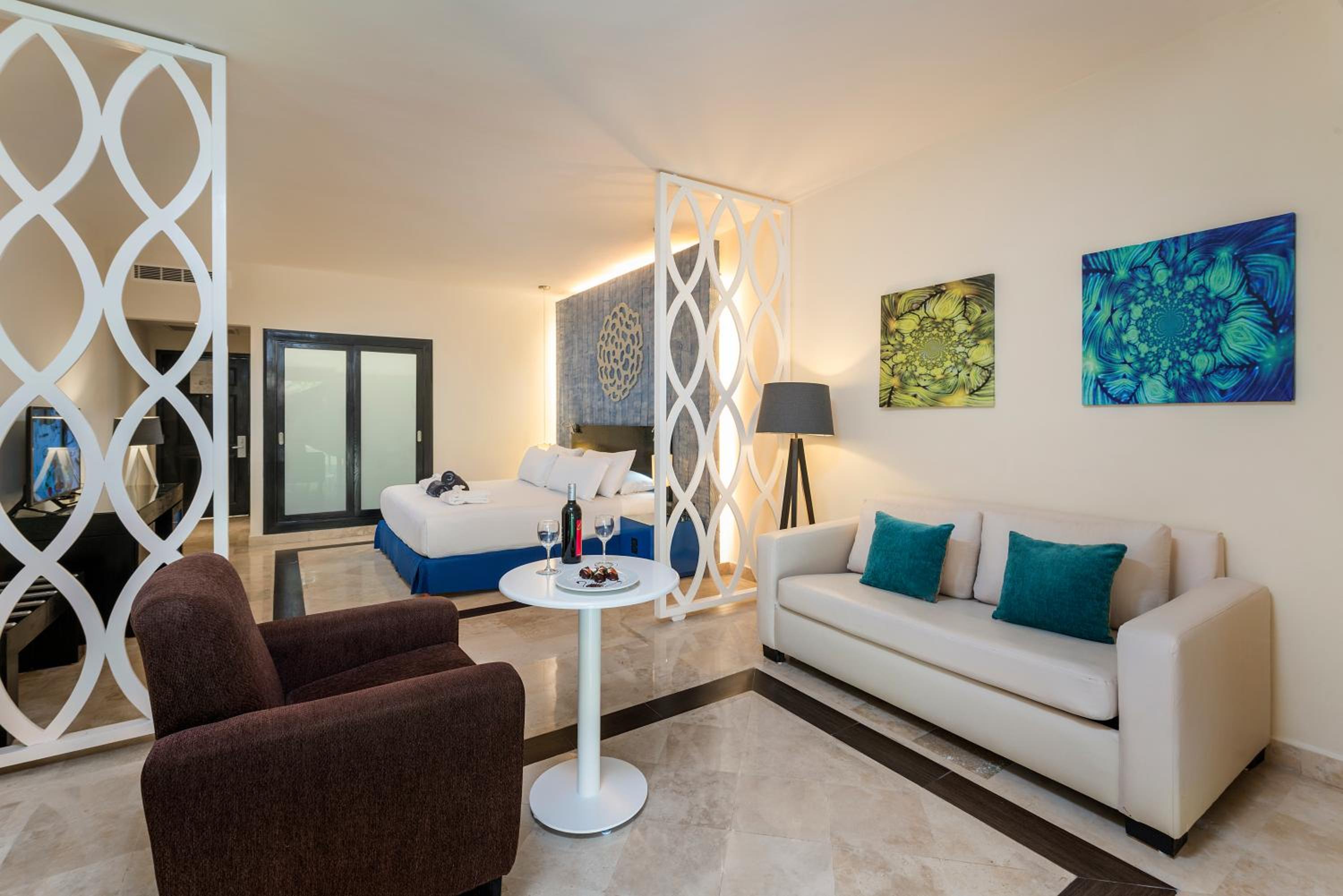 Privilege Junior Suite Nature View - Photo 8