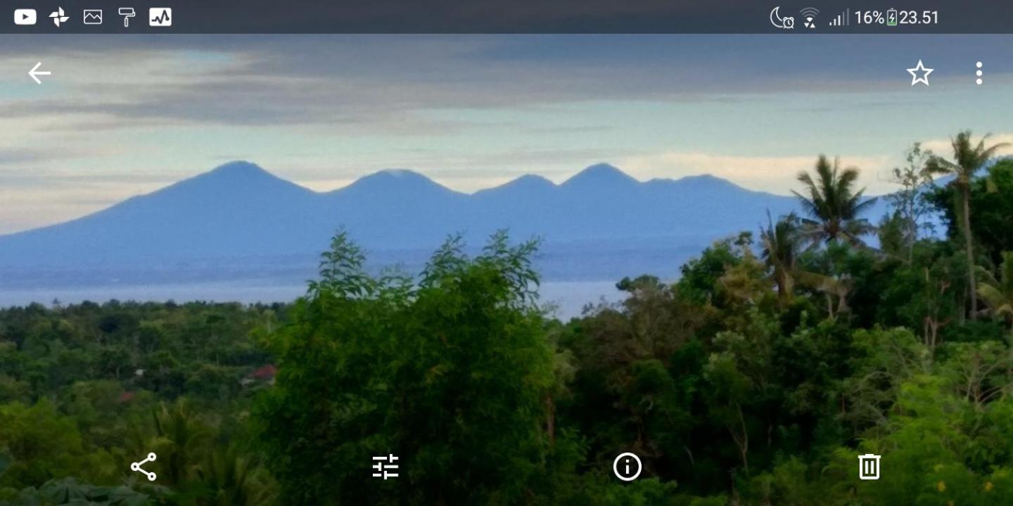 Double Room with Mountain View - Photo 11