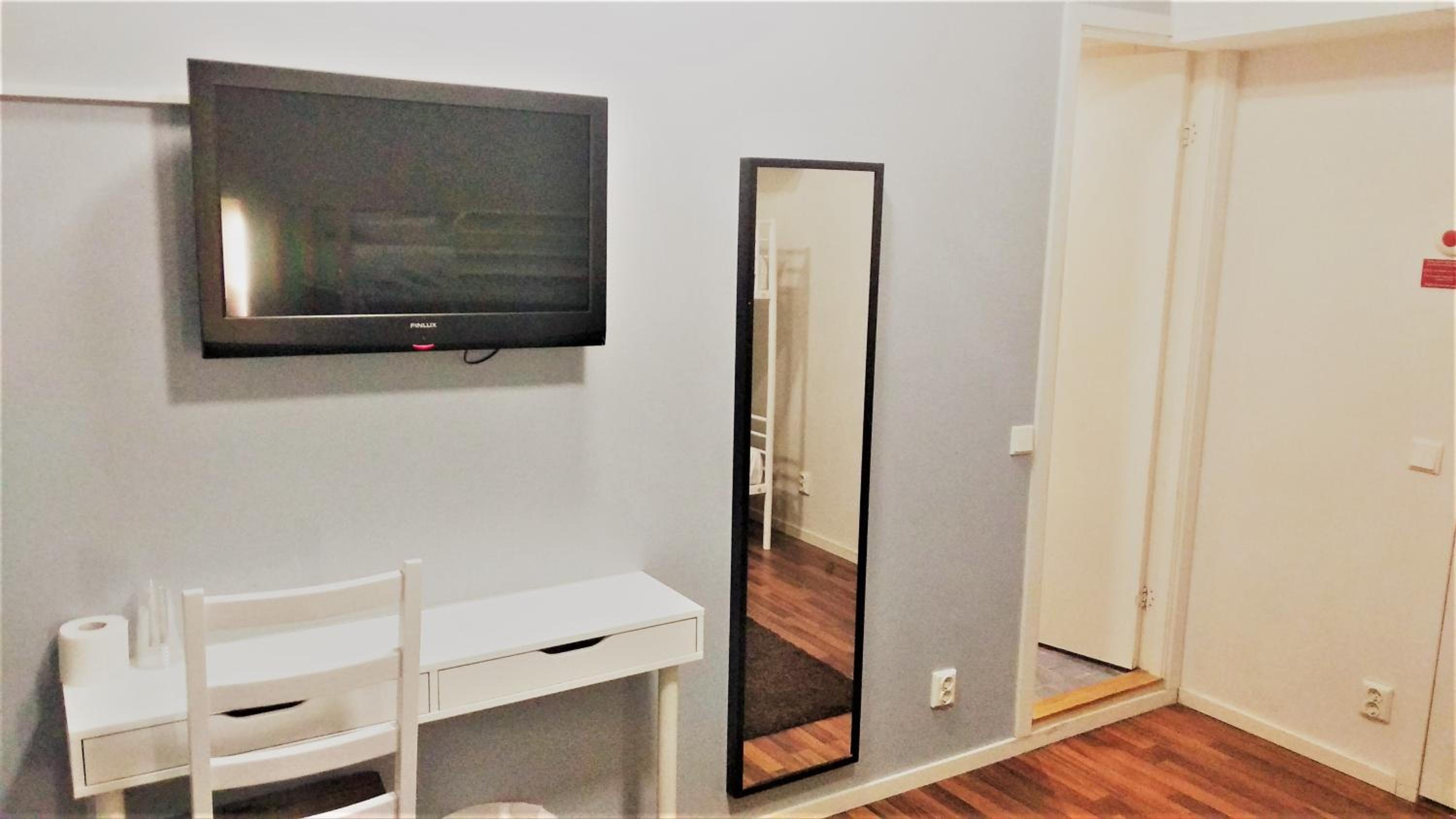 Family Room with Bathroom (No Window) - Photo 1
