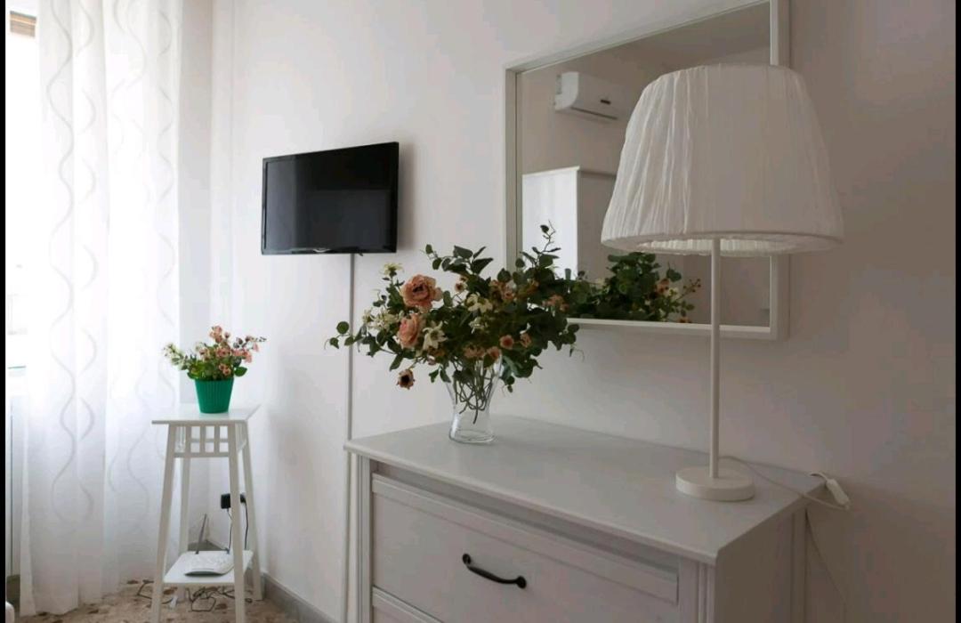 Three-Bedroom Apartment photo 3