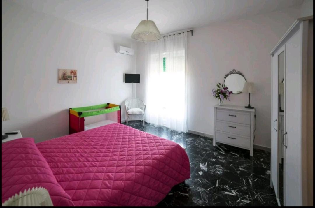 Three-Bedroom Apartment photo 2