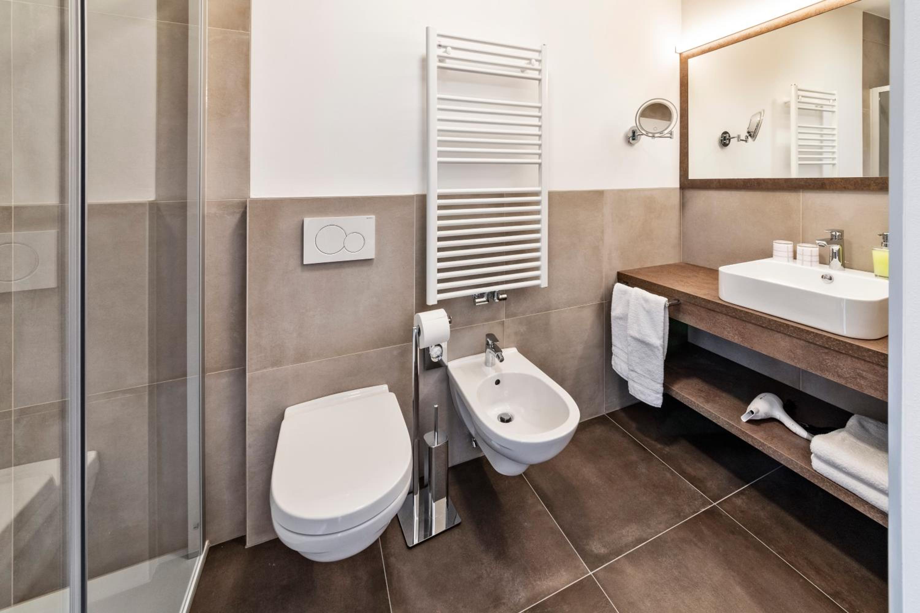 Junior Suite with Garden View photo 2