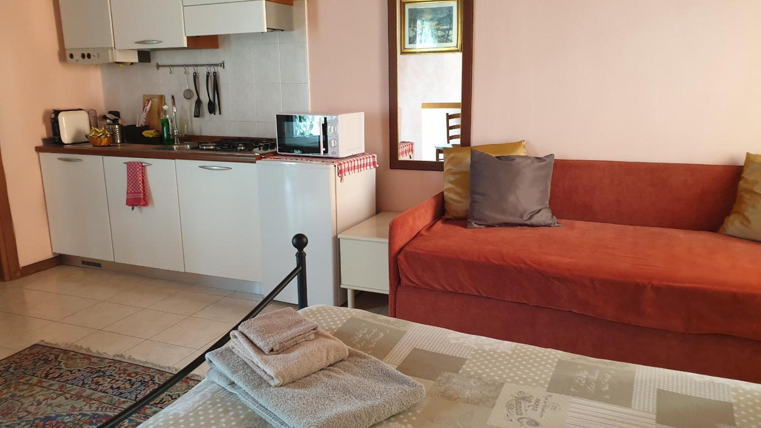 Penthouse Apartment photo 1