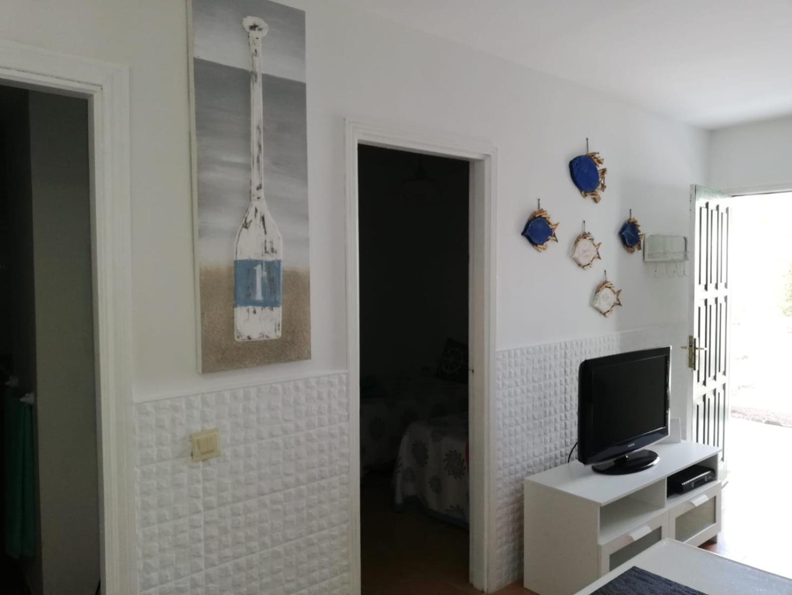 Apartamento - Planta Baja