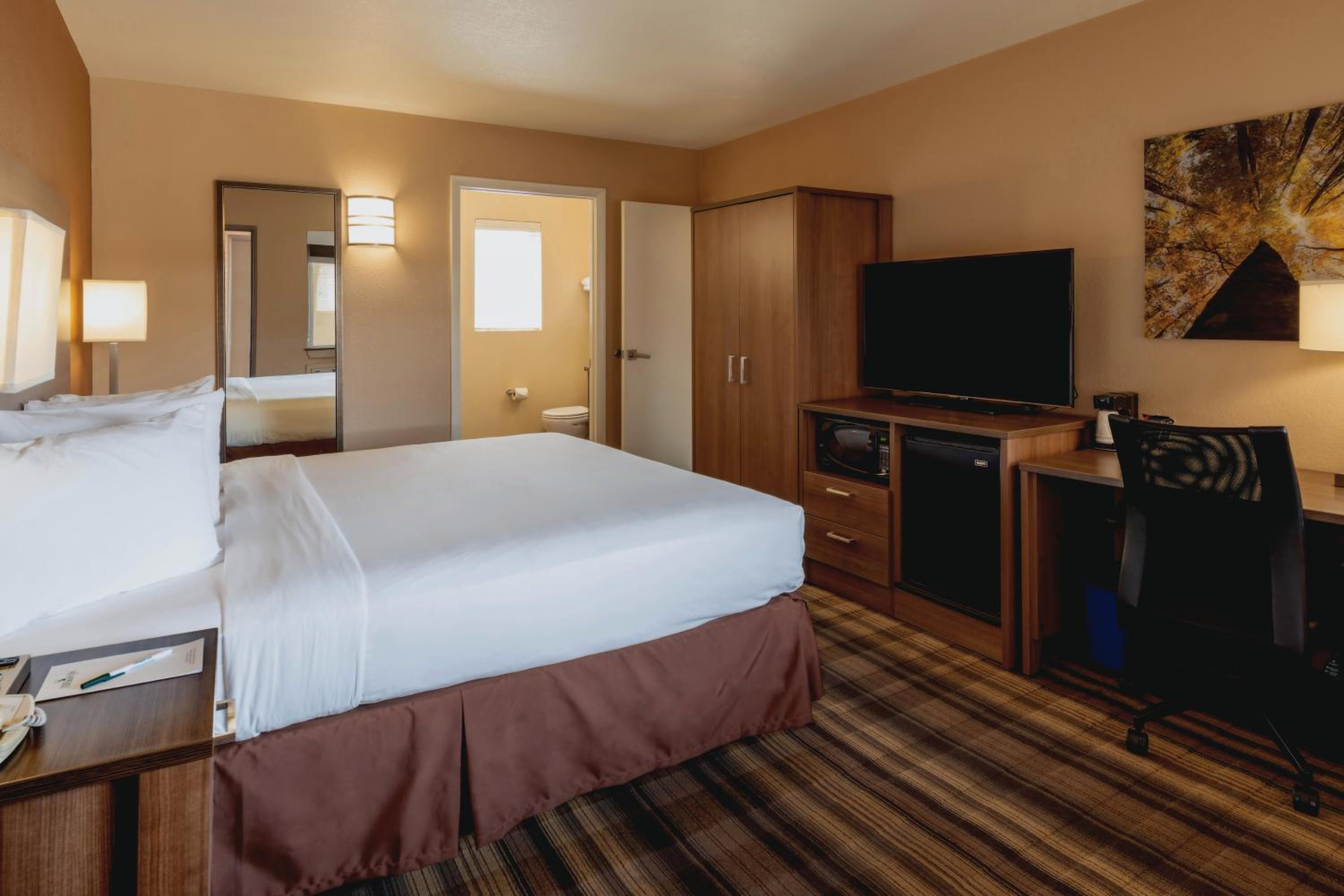 Boulder University Inn, Foto 5
