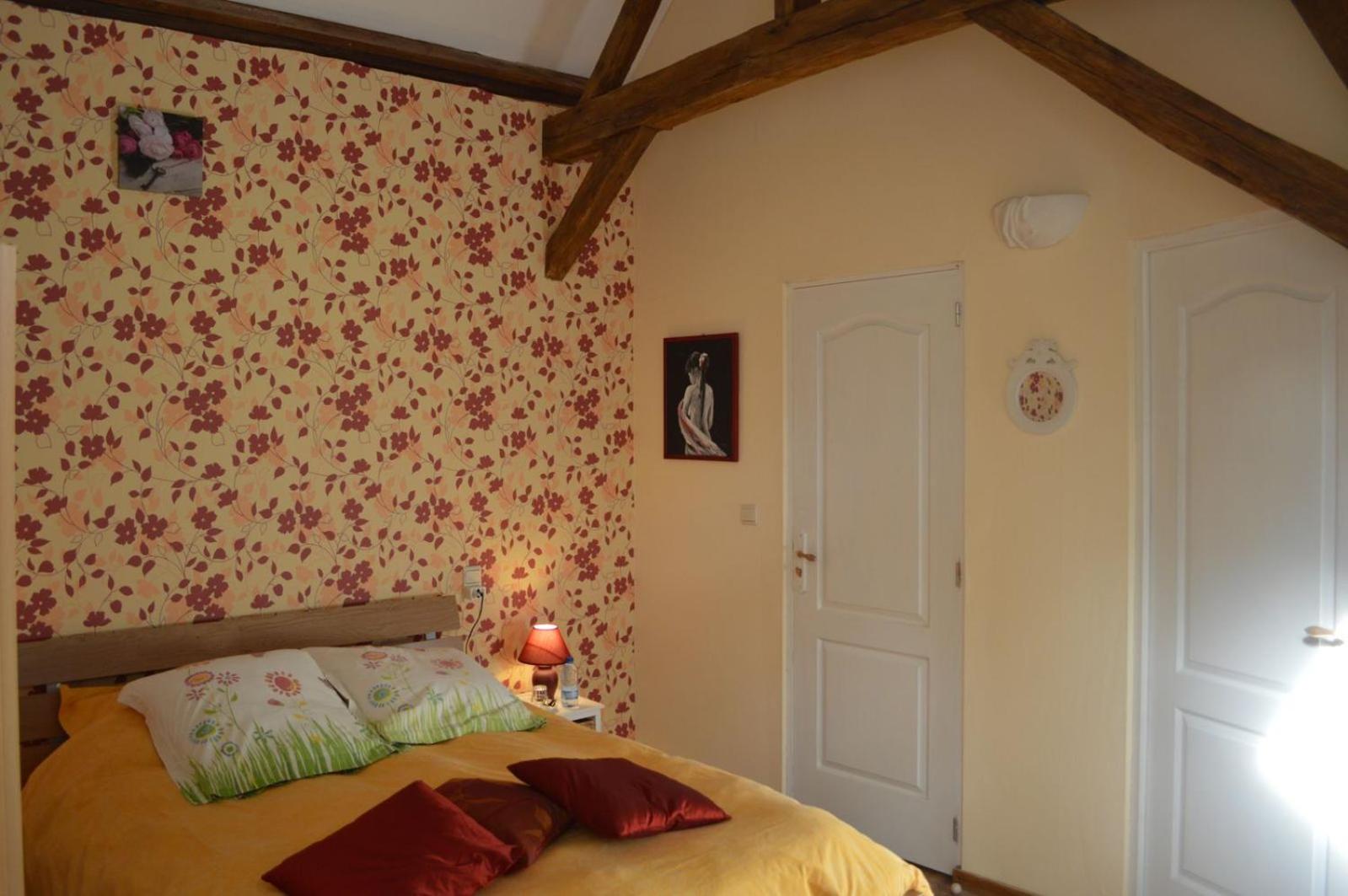 Double Room with Garden View photo 3