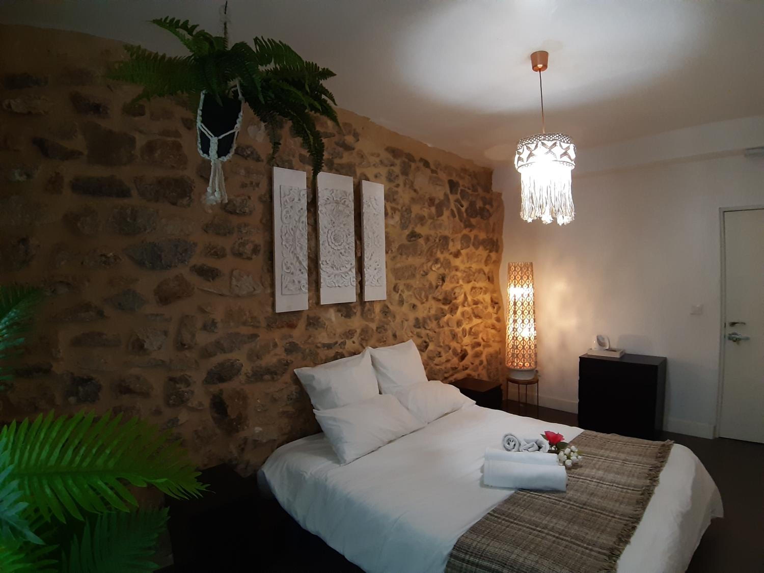 Habitación Doble Económica