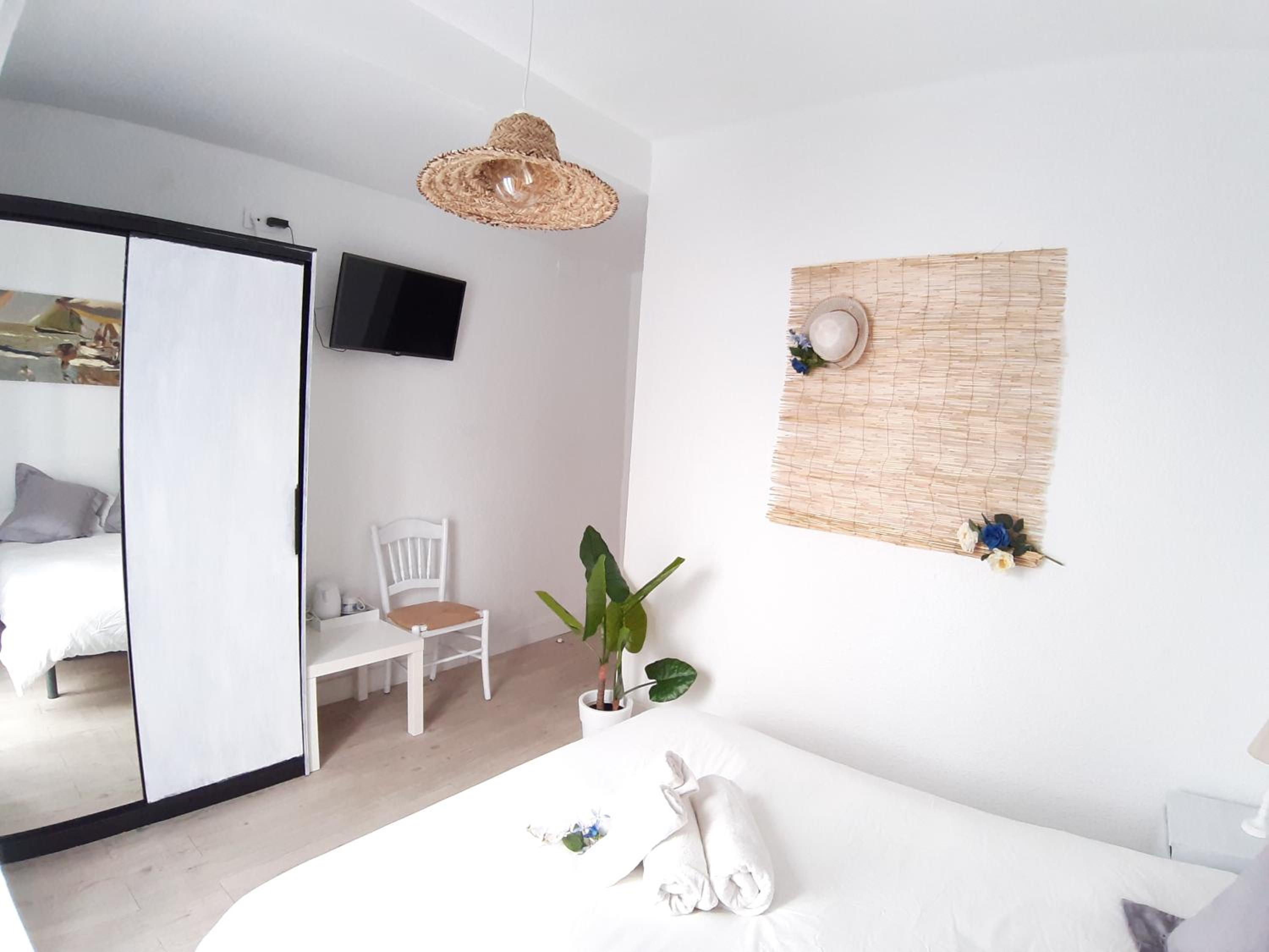 Double Room with Balcony photo 2
