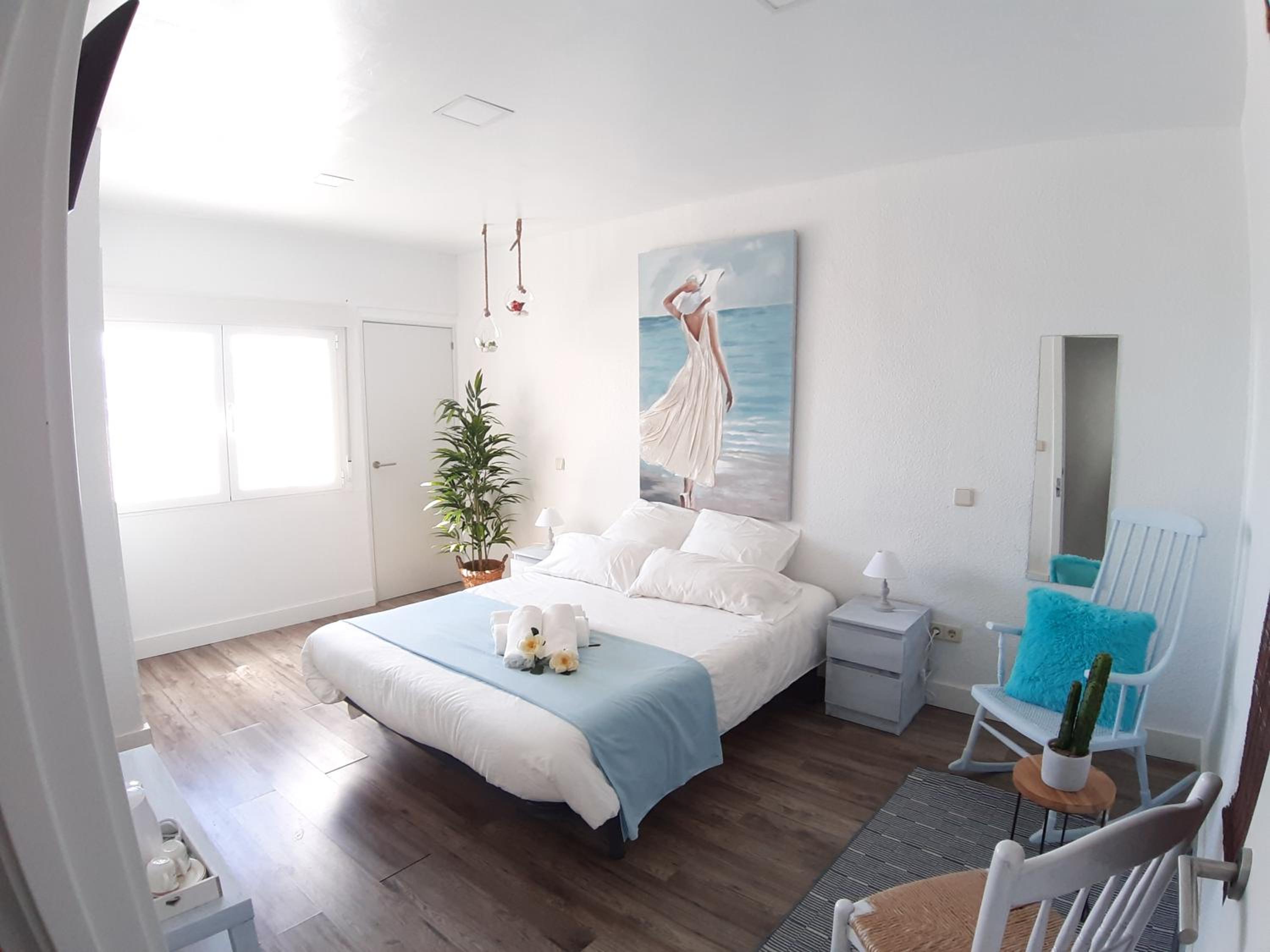 Habitación Doble Superior