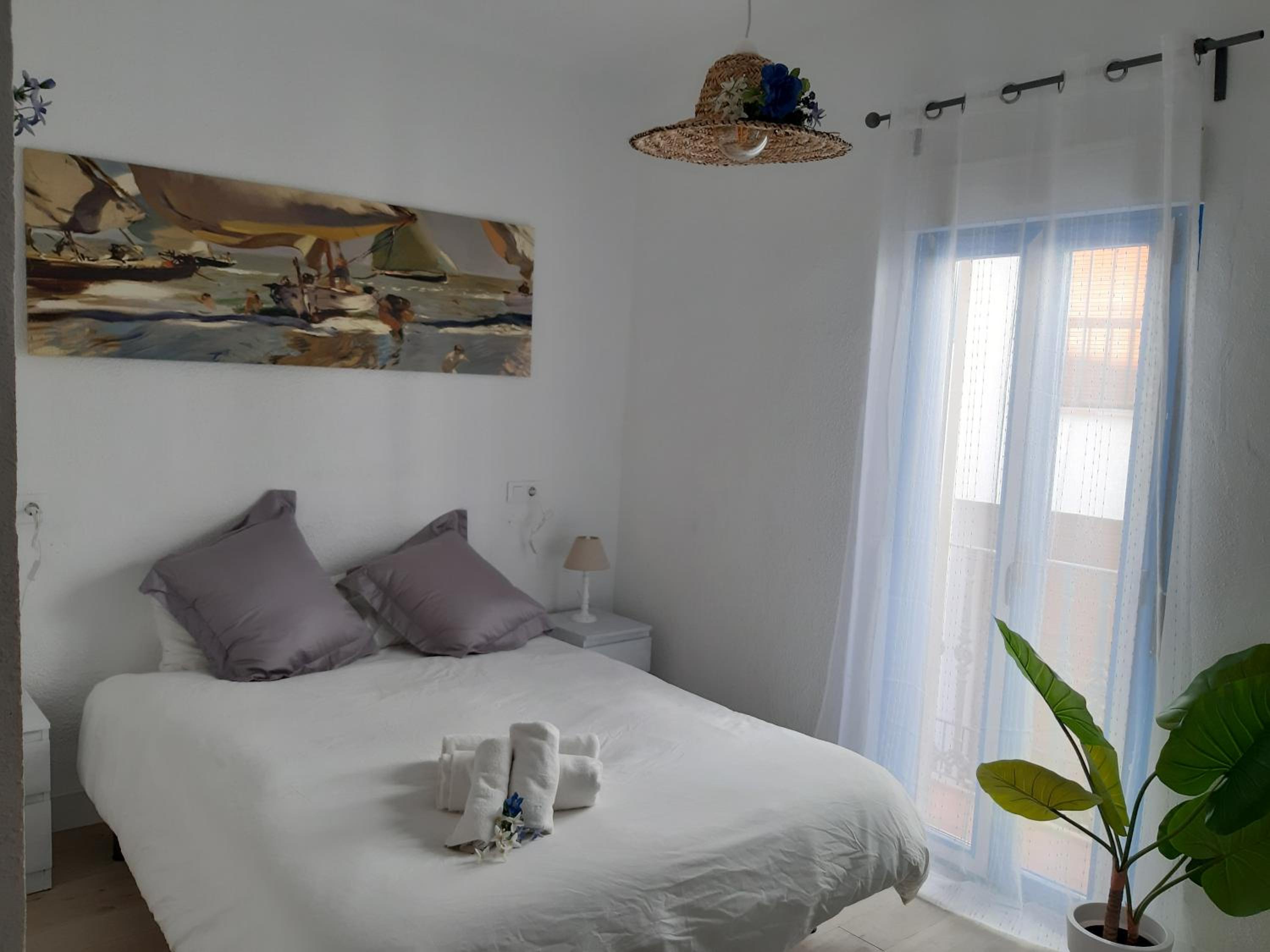 Double Room with Balcony photo 3