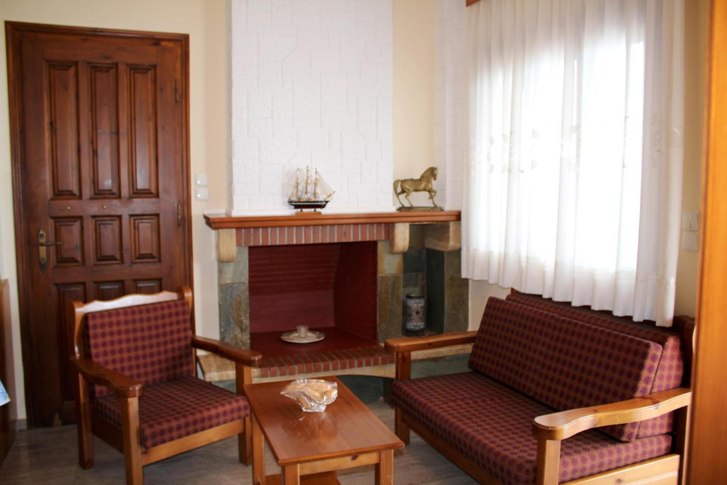 Apartment With Sea View photo 1