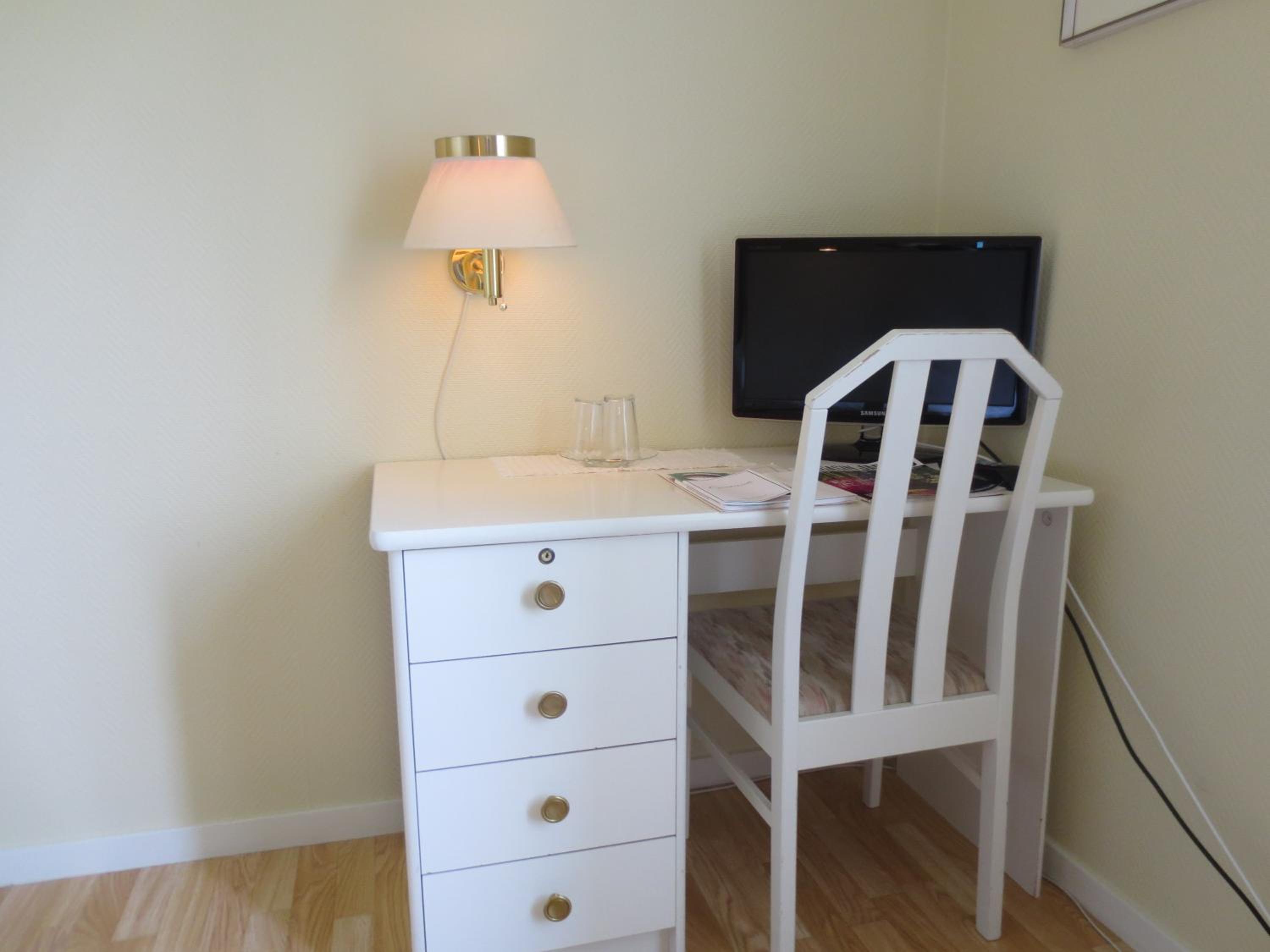Single Room with Garden View photo 1