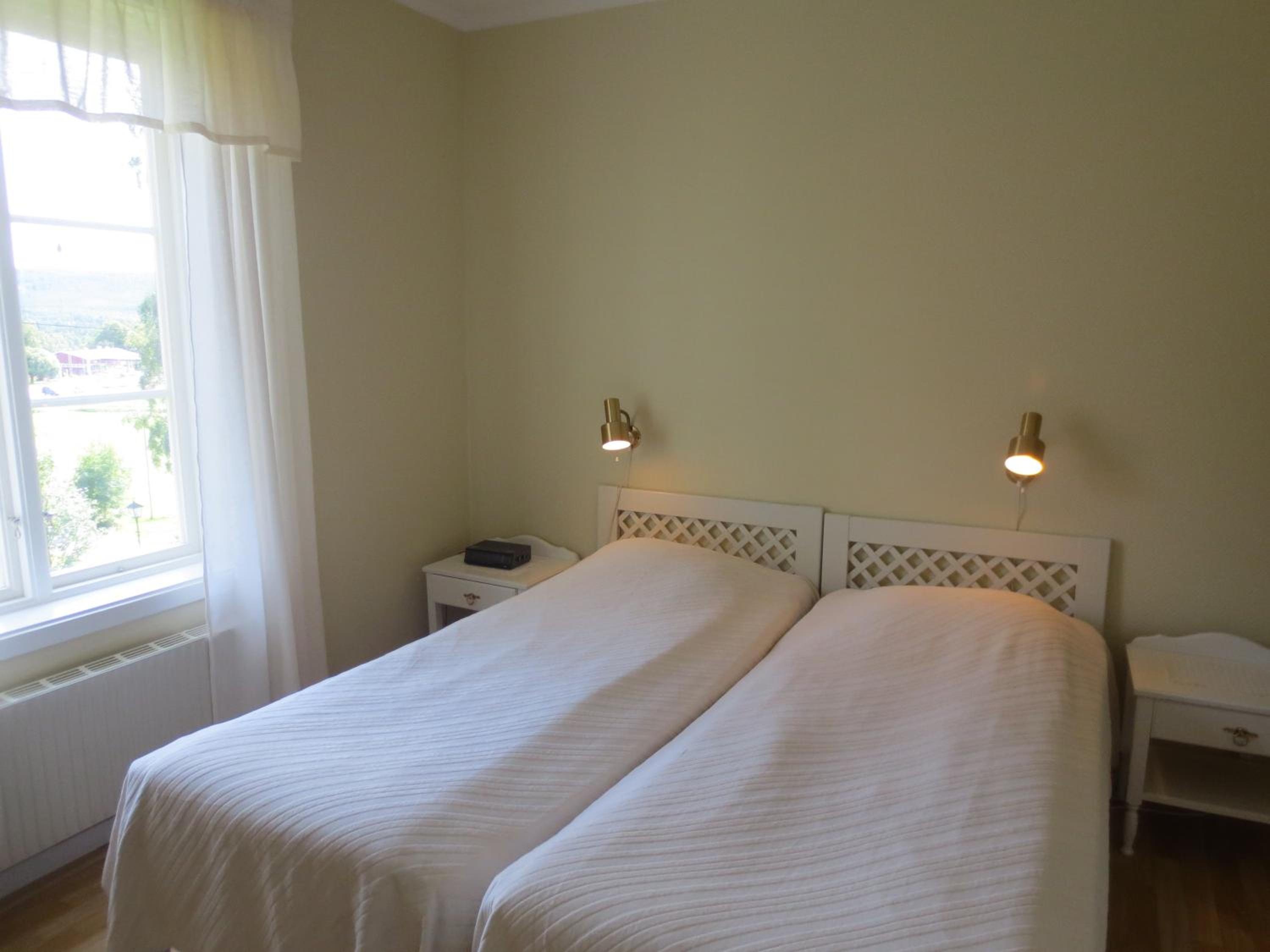 Twin Room - Annex photo 1