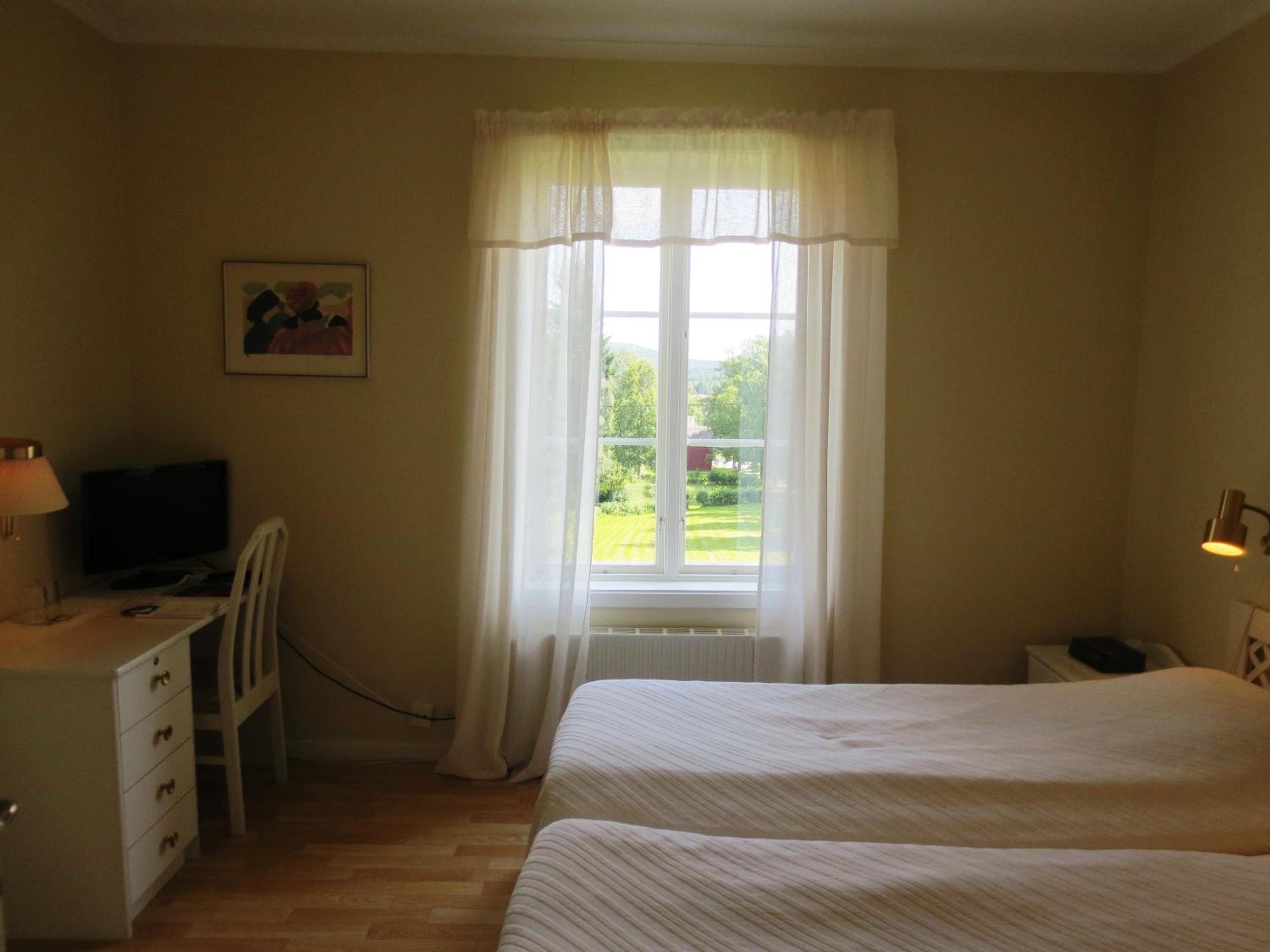 Twin Room - Annex photo 2
