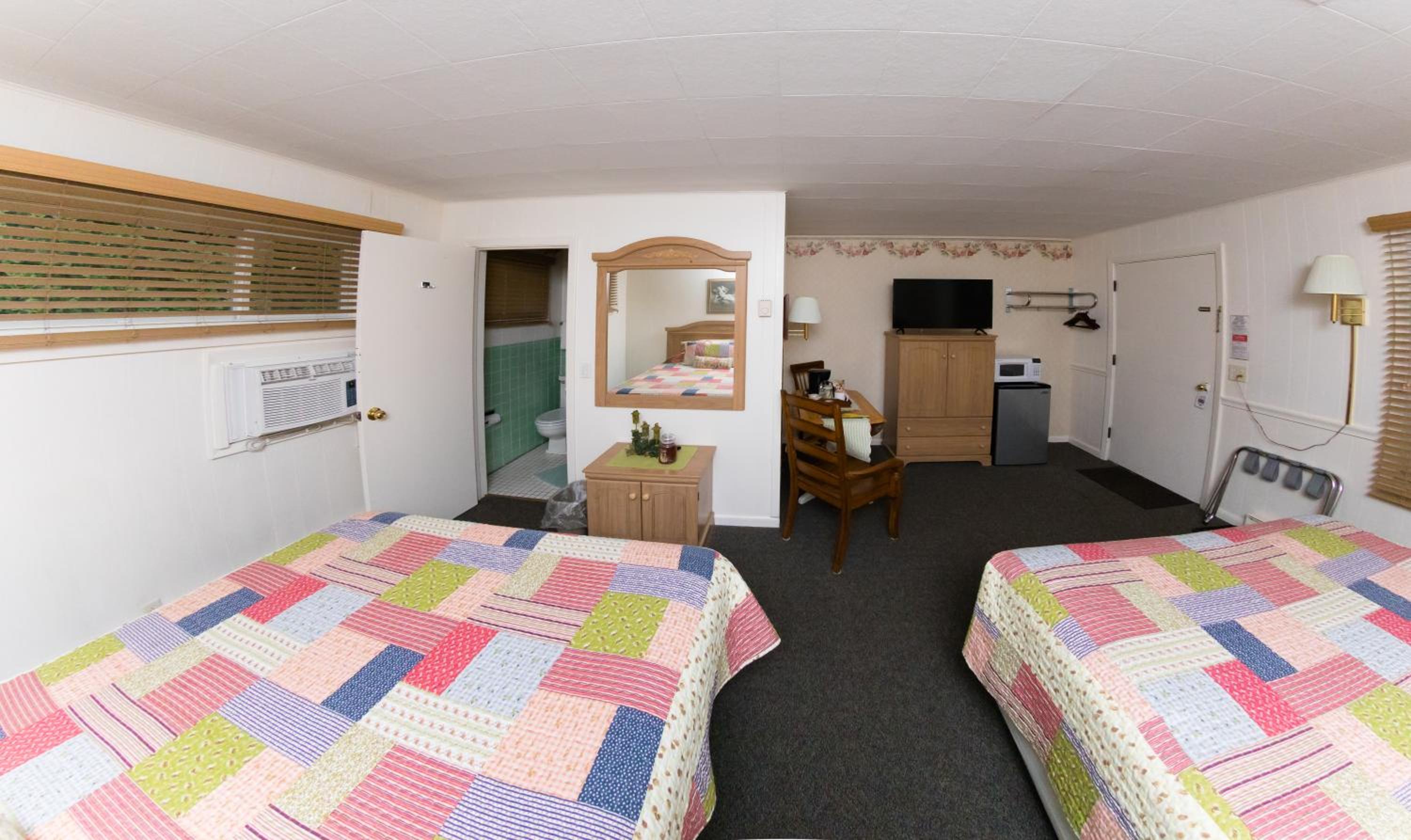 Deluxe Quadruple Room photo 1