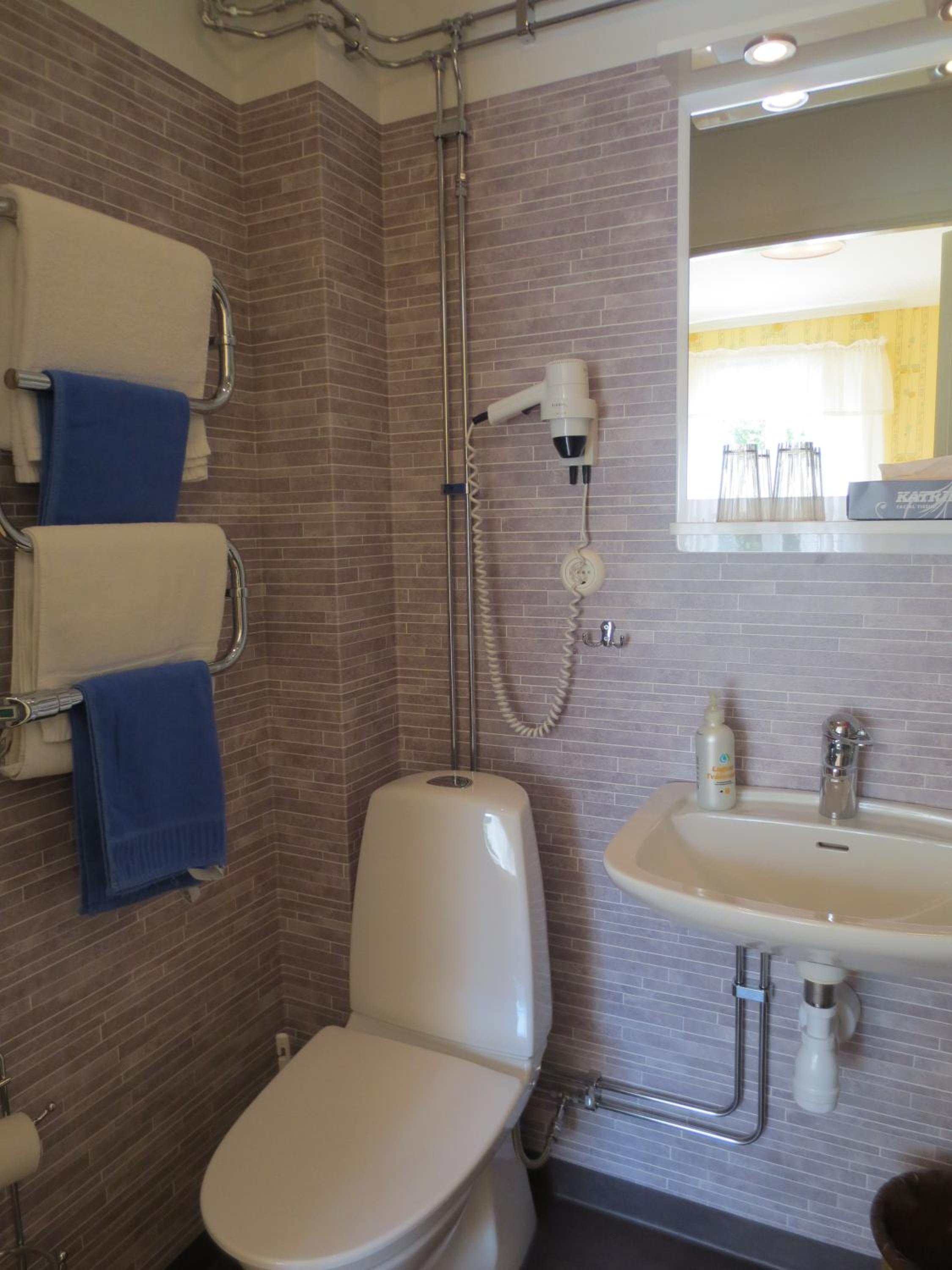 Single Room - Annex photo 3