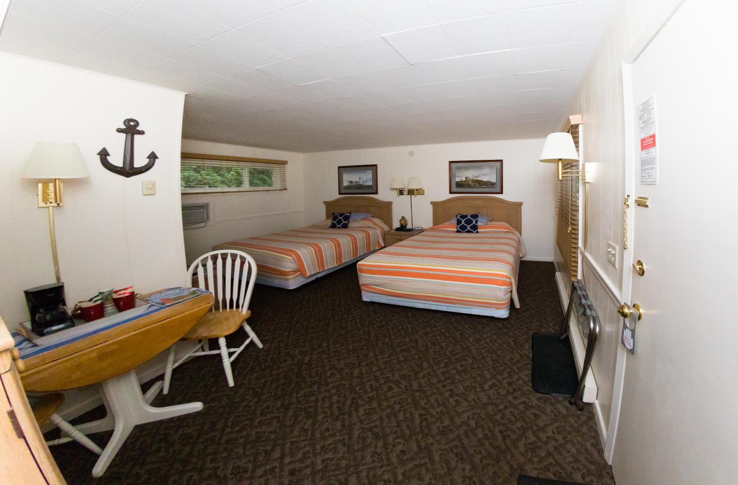 Premium Quadruple Room photo 1