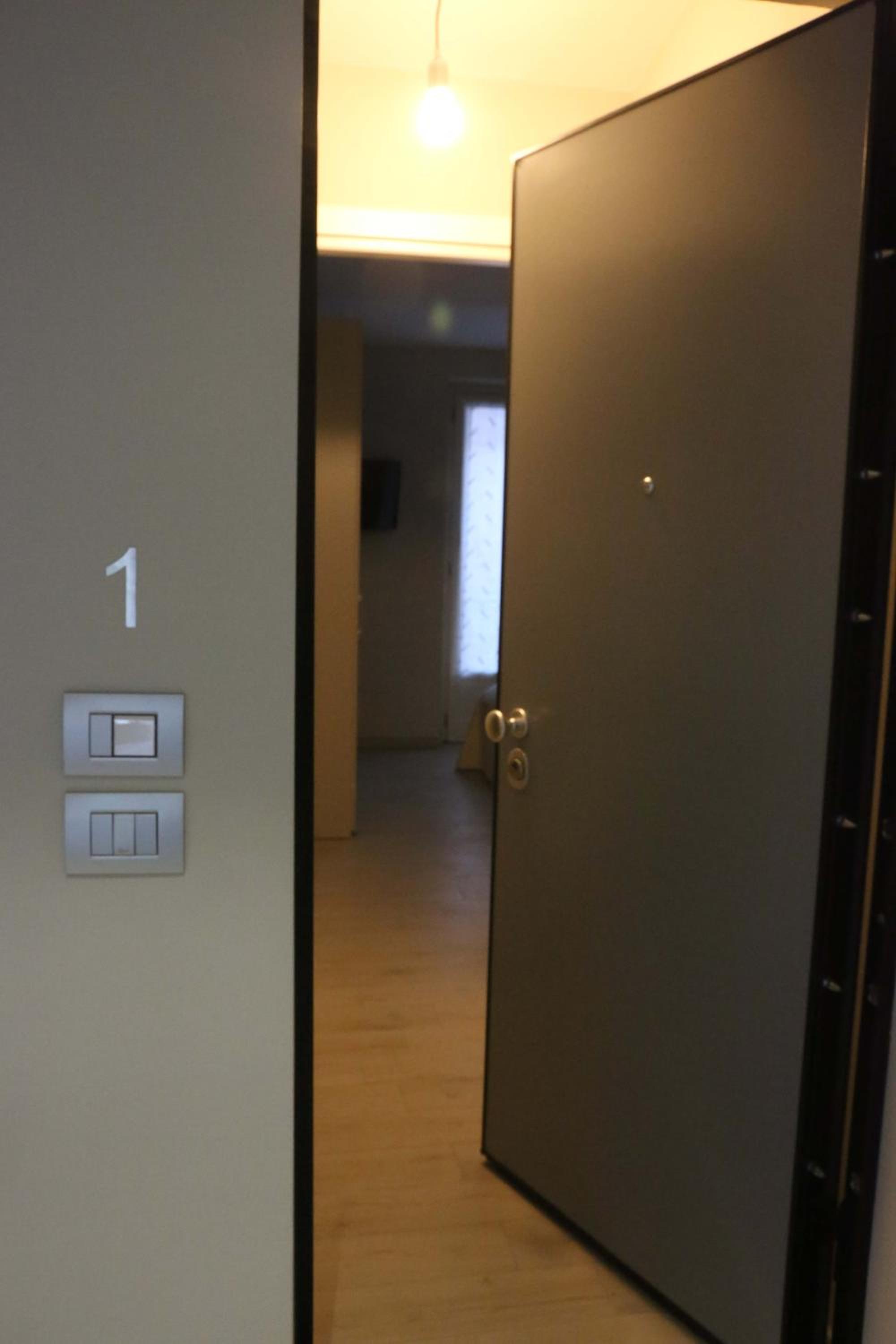 Two-Bedroom Apartment with Balcony photo 1