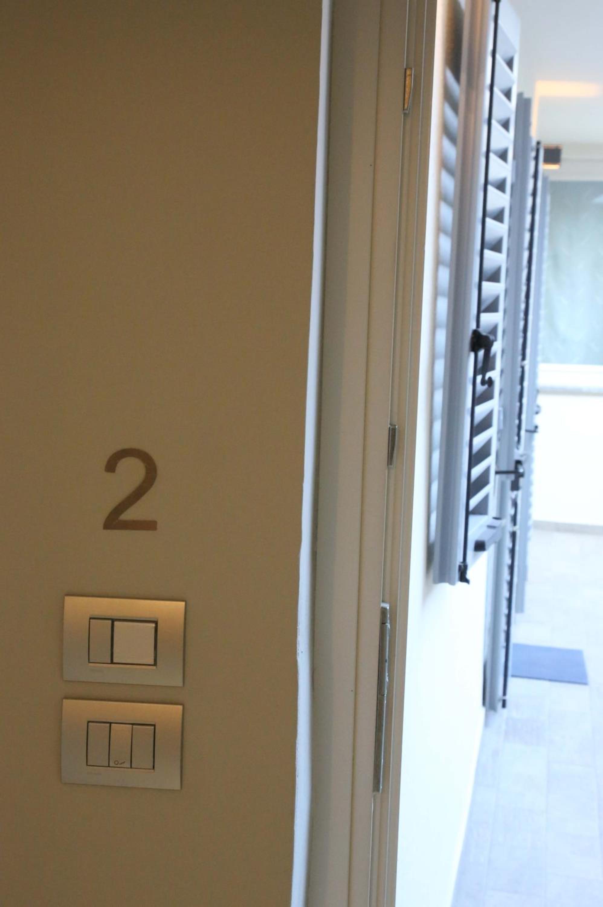 One-Bedroom Apartment with Balcony photo 1