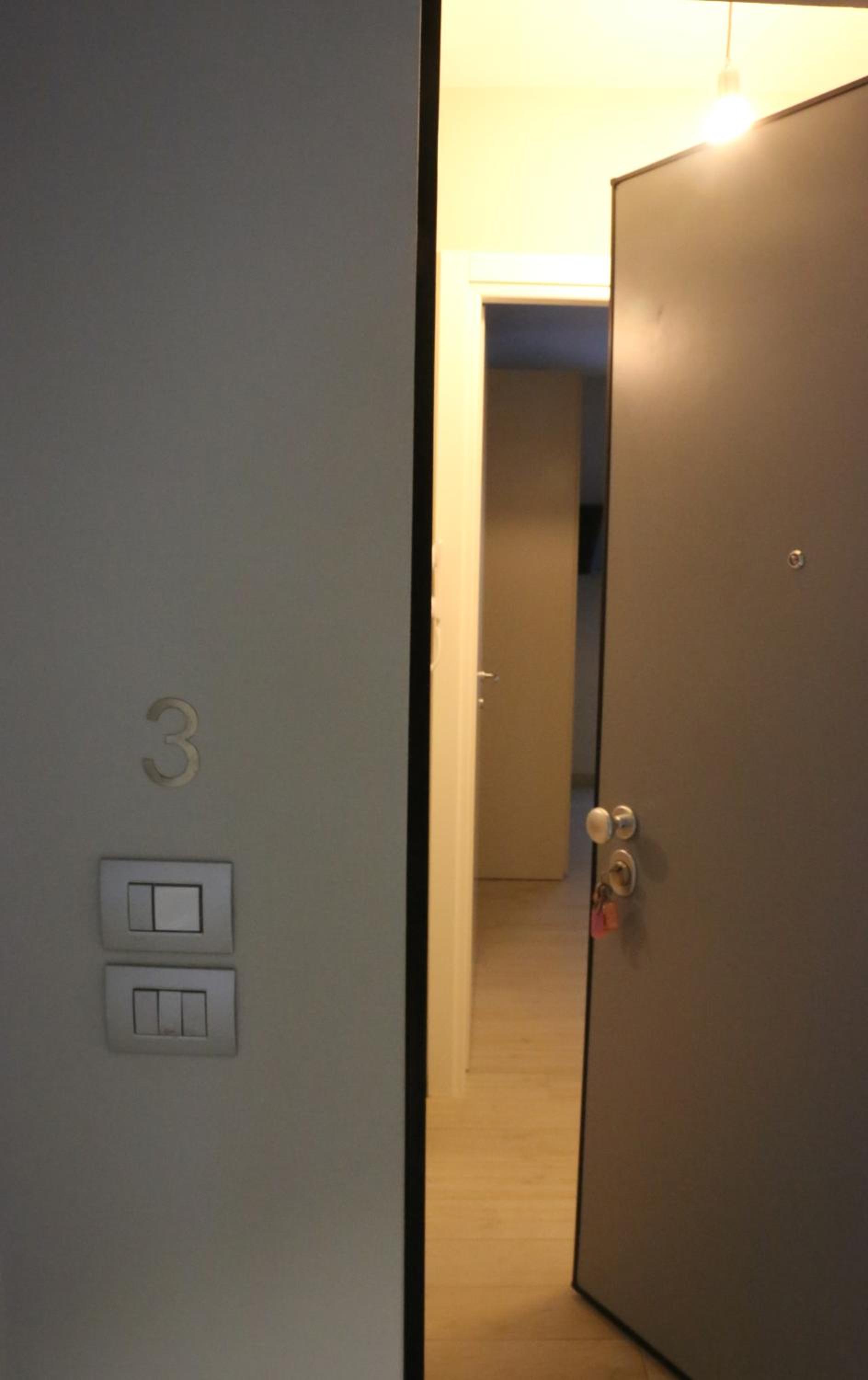 Two-Bedroom Apartment with Balcony photo 1