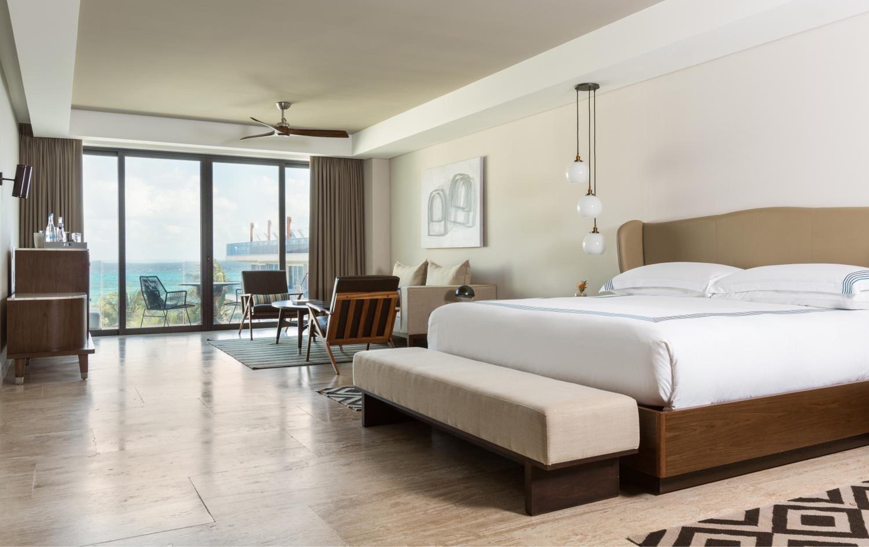 Suite with Ocean View - Beach House
