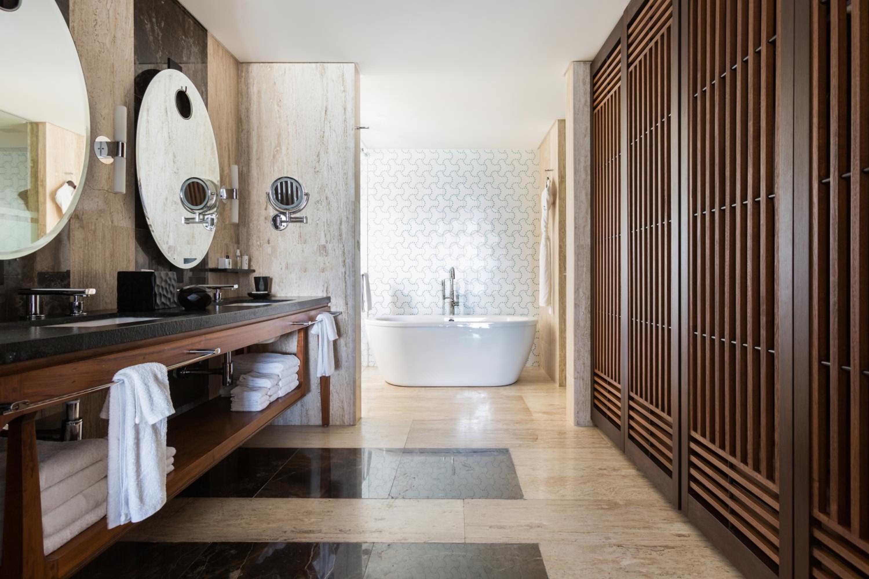 Suite with Ocean View - Beach House