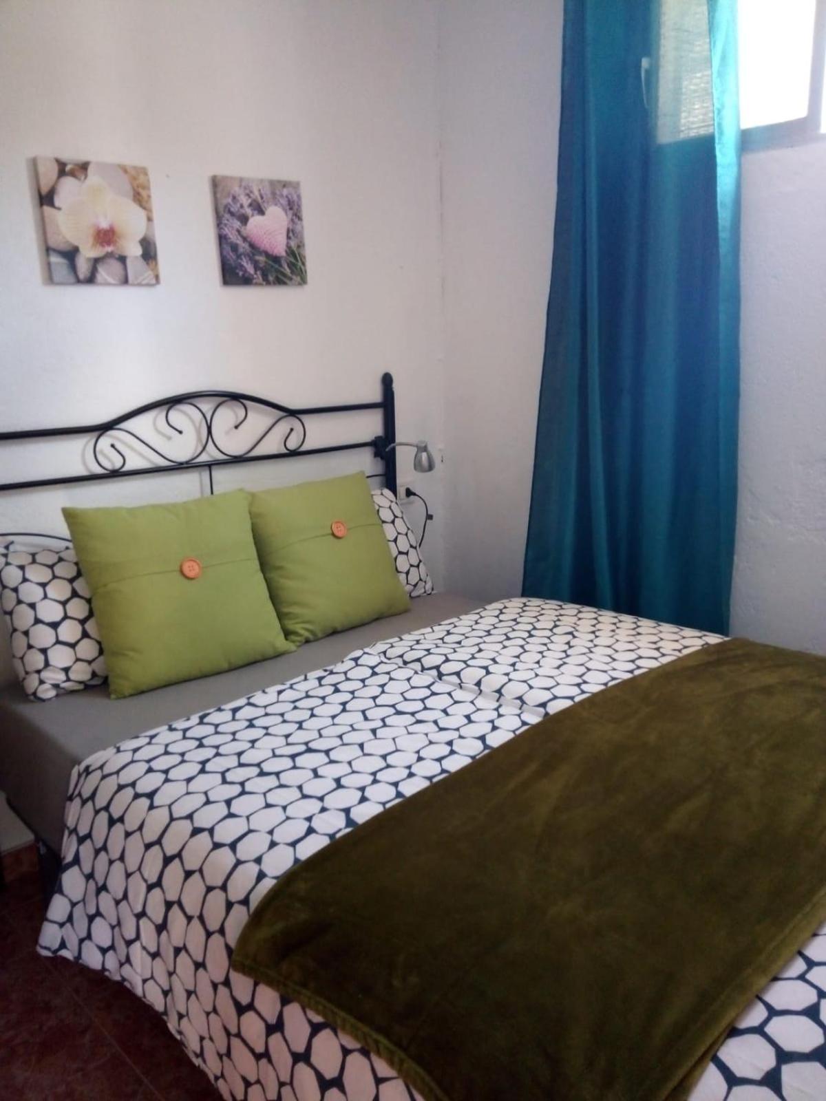 Two-Bedroom House photo 3