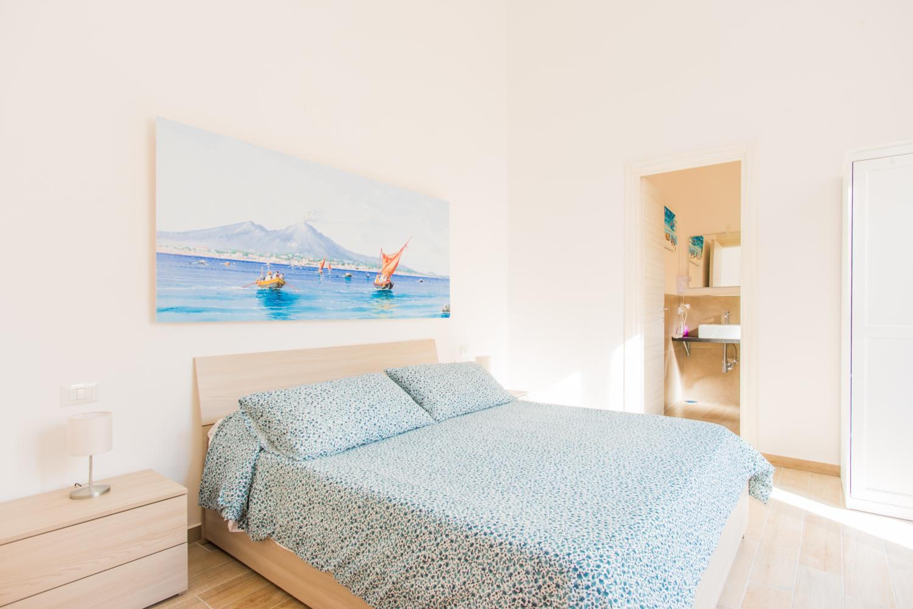 Deluxe Junior Suite