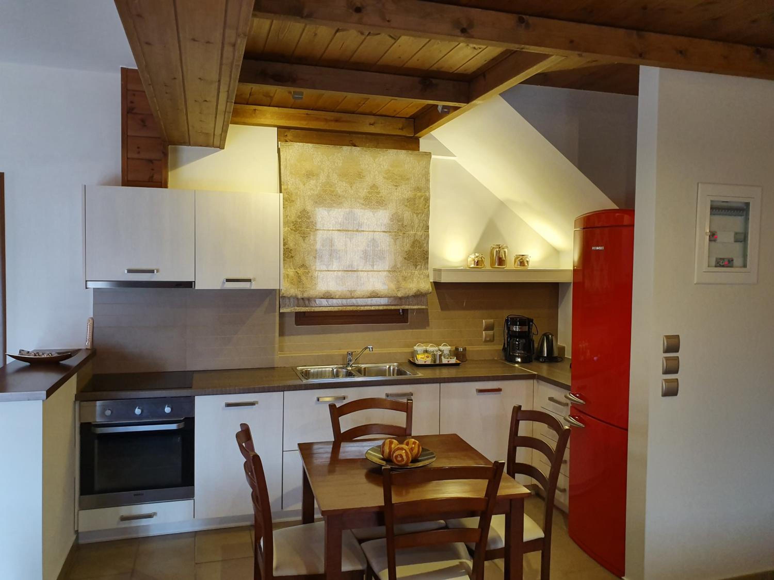 Deluxe Villa photo 3