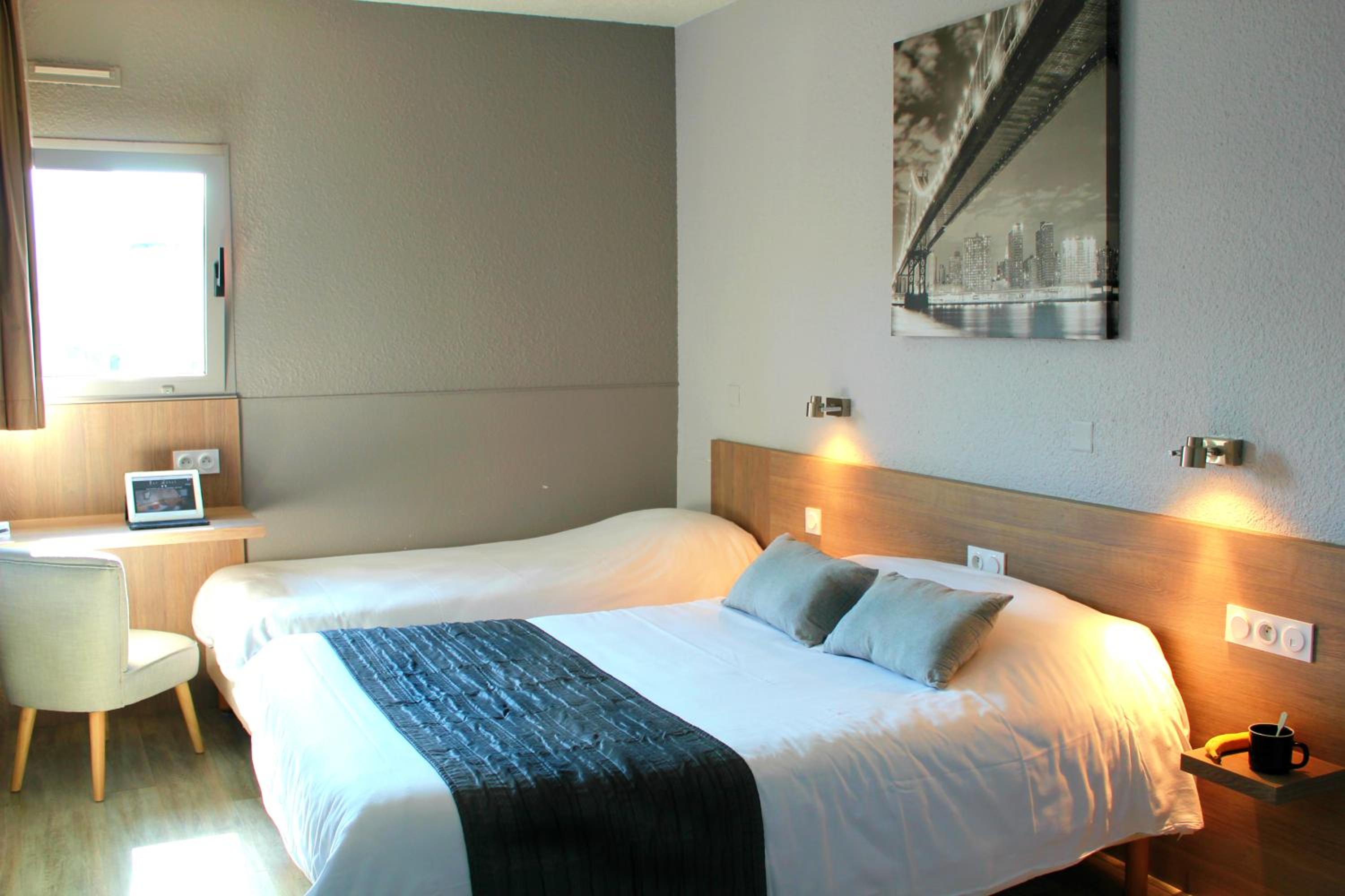 Comfort Double Room Plus - Photo 2
