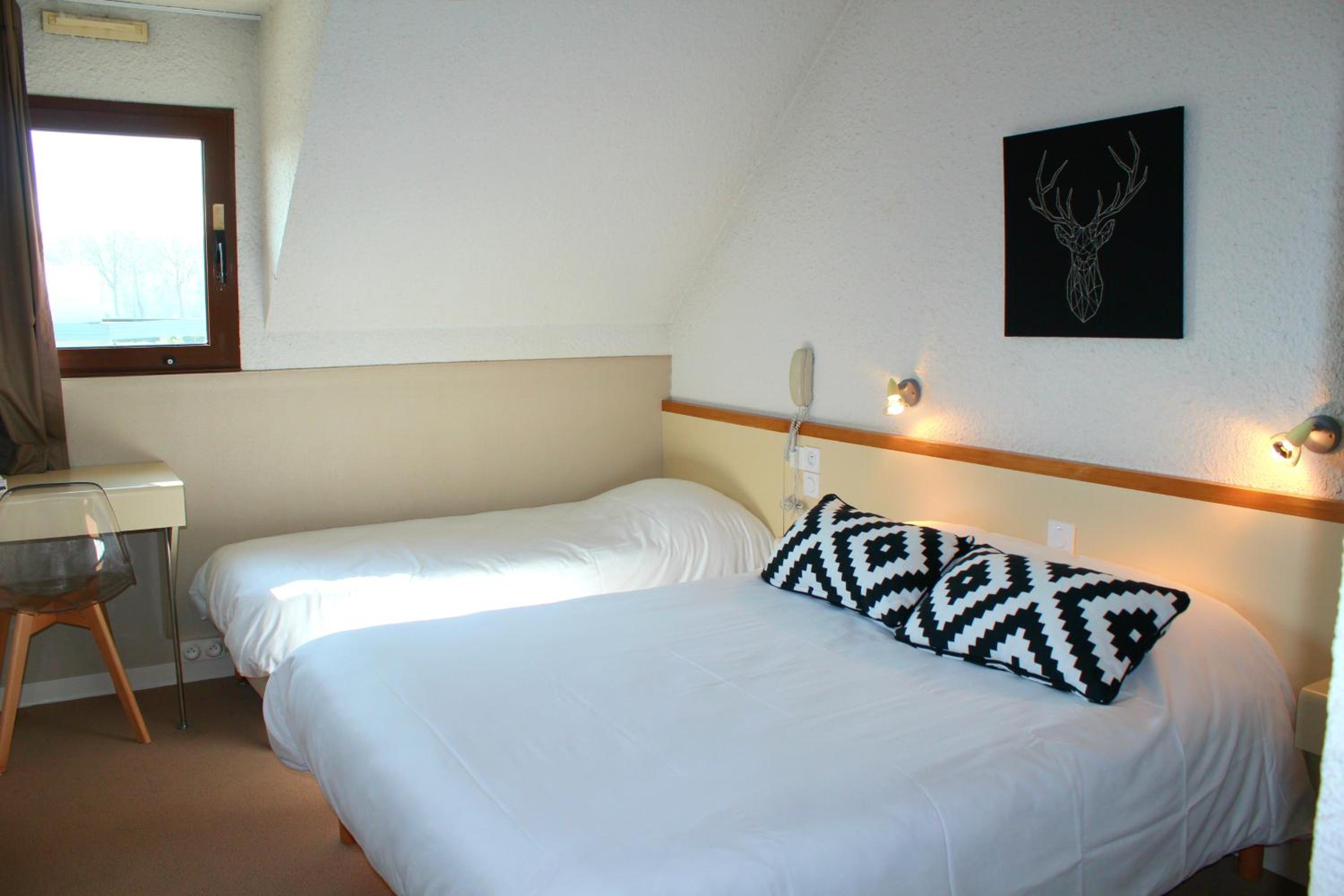 Comfort Double Room - Photo 4