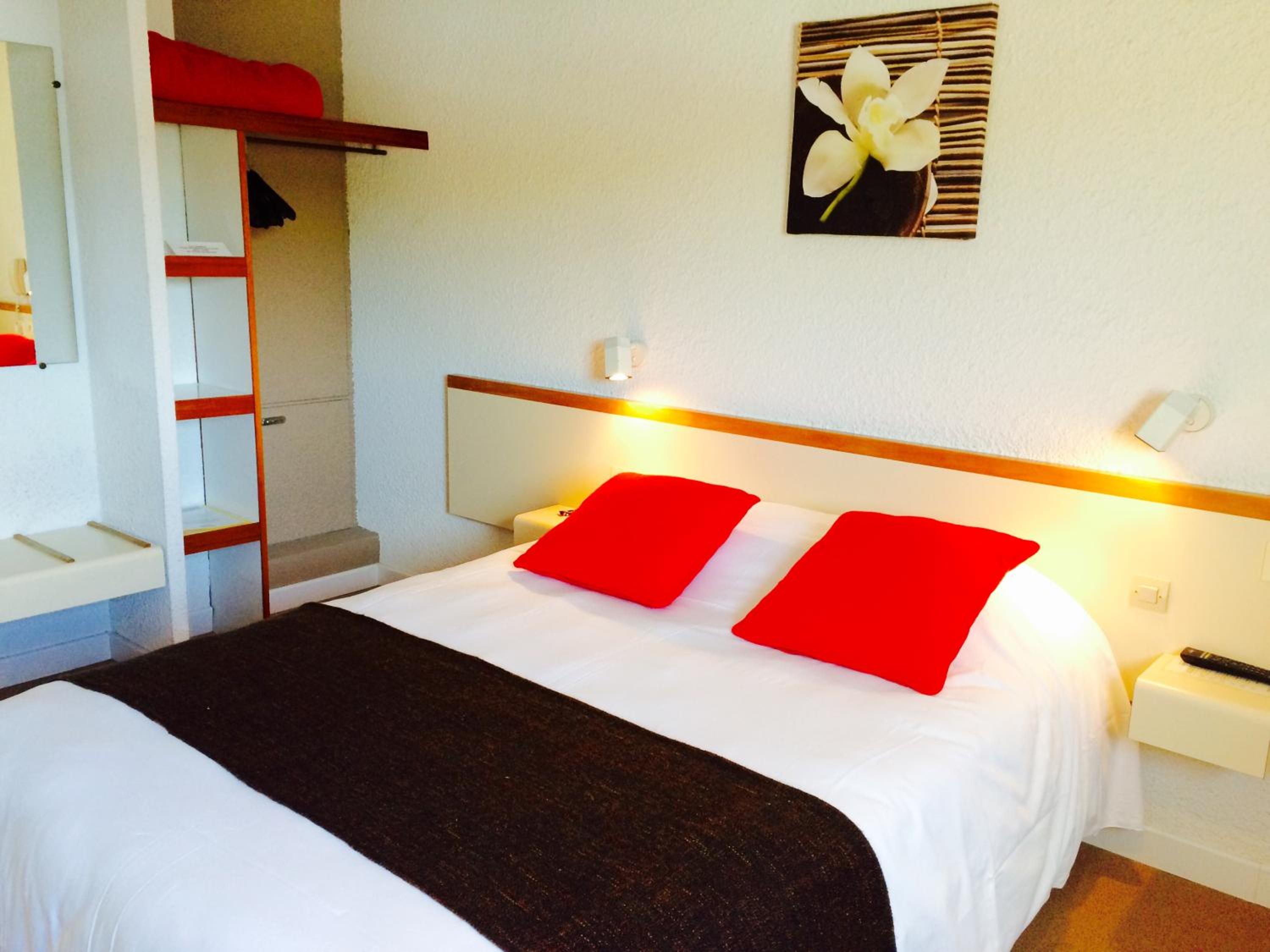 Comfort Double Room - Photo 1