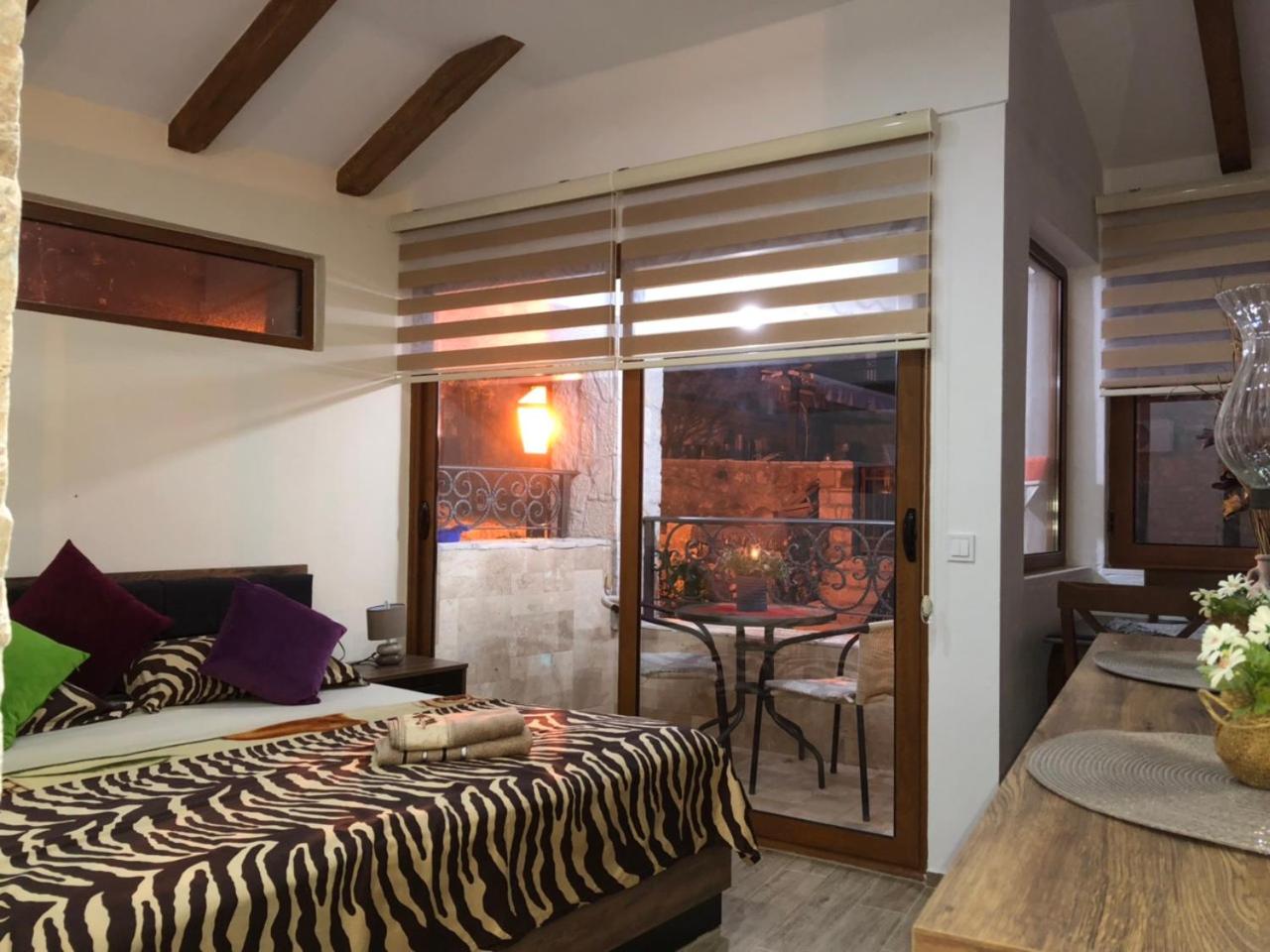 Penthouse Apartment